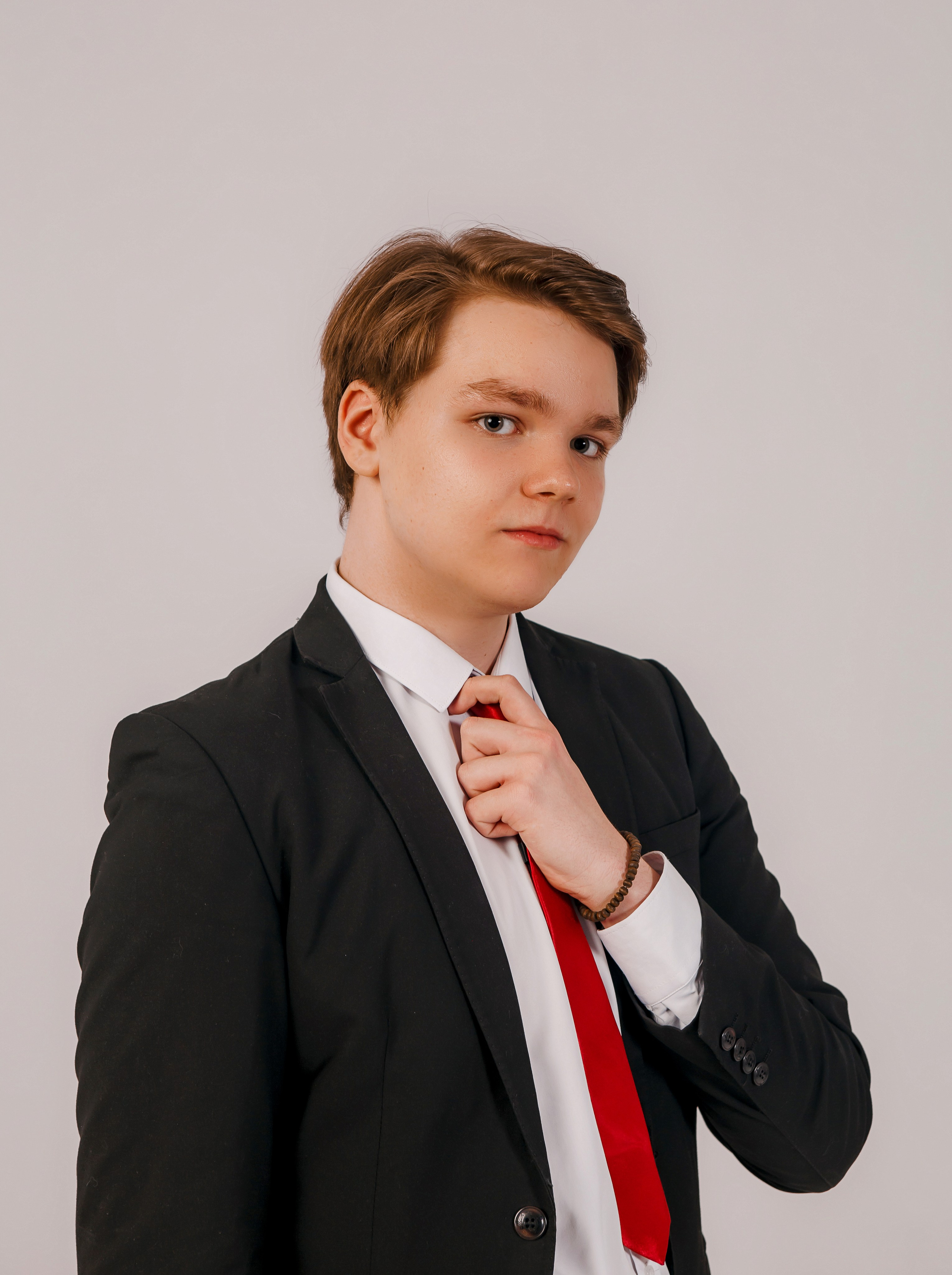 Старшие классы. Фотограф Саранск Екатерина Жукова