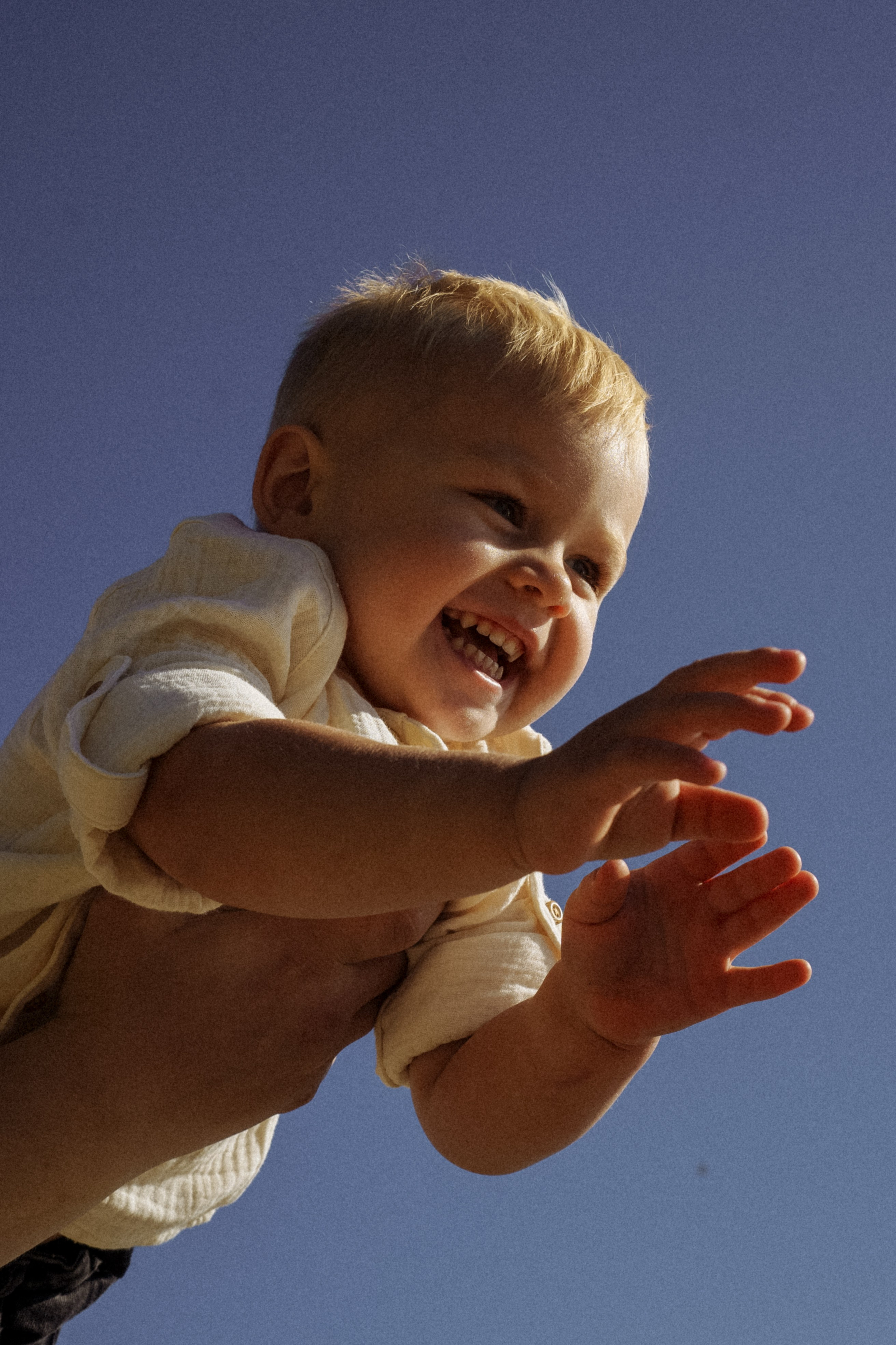 Family 2. Фотограф Ульяновск Ксения Кеслер