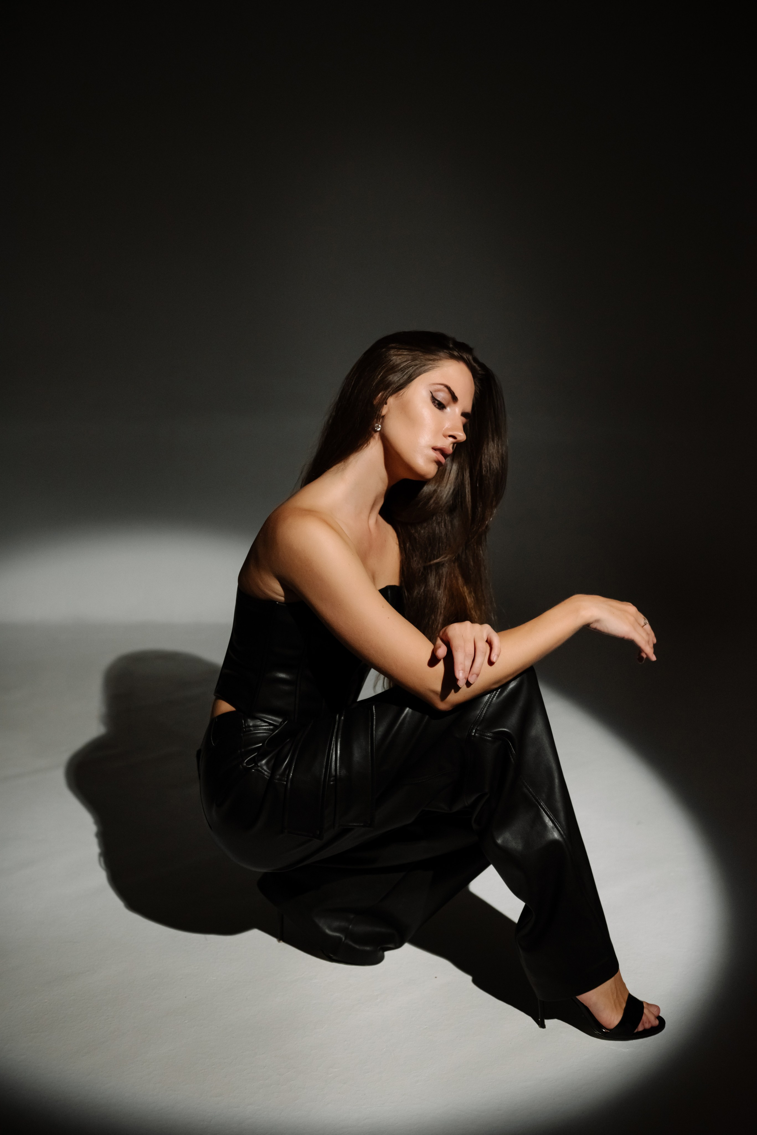 Индивидуальная. Аксинья. Свадебный и сеейный фотограф в Санкт-Петербурге Елена Худякова