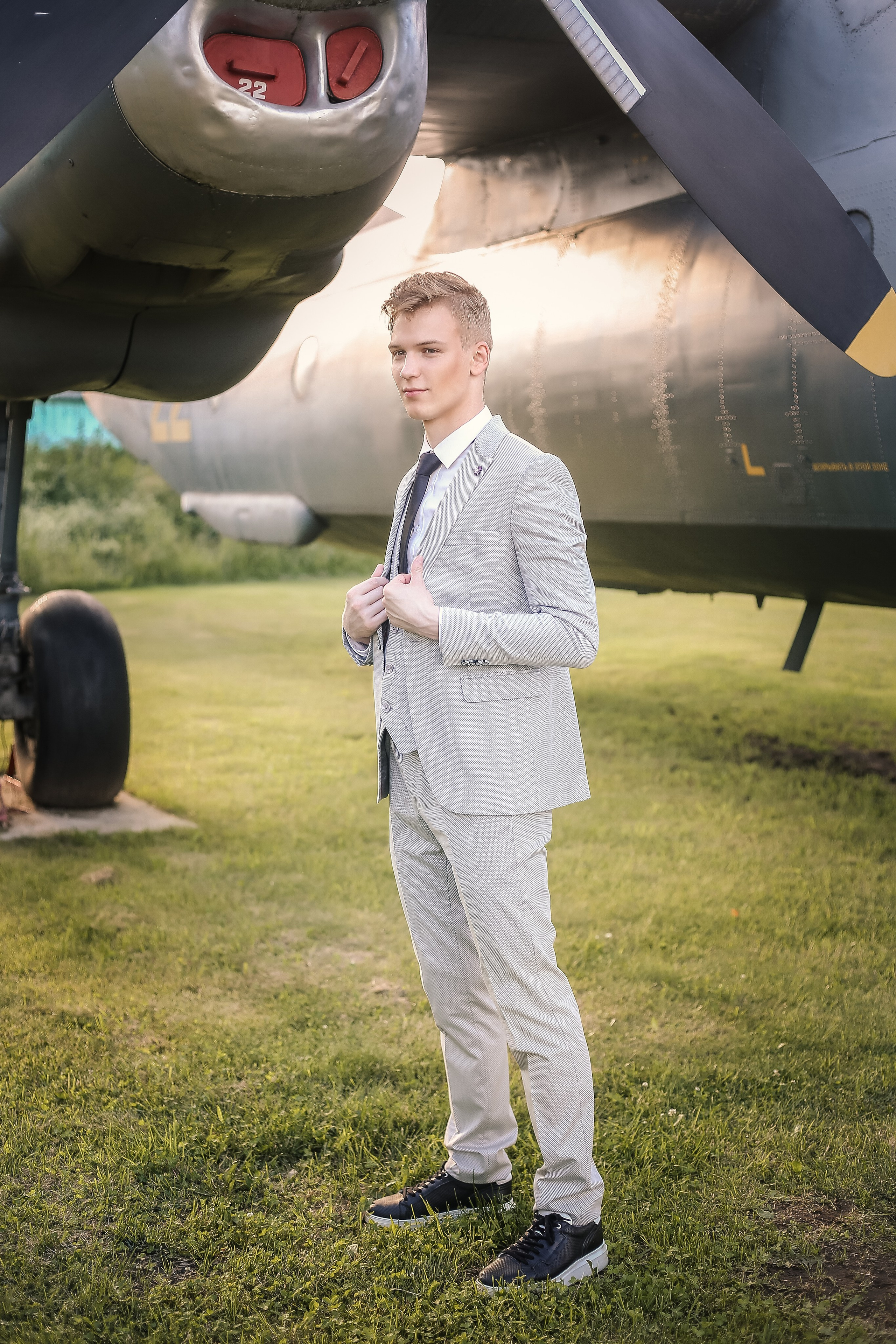 Юля и Даня. Фотограф Гавриленко Светлана