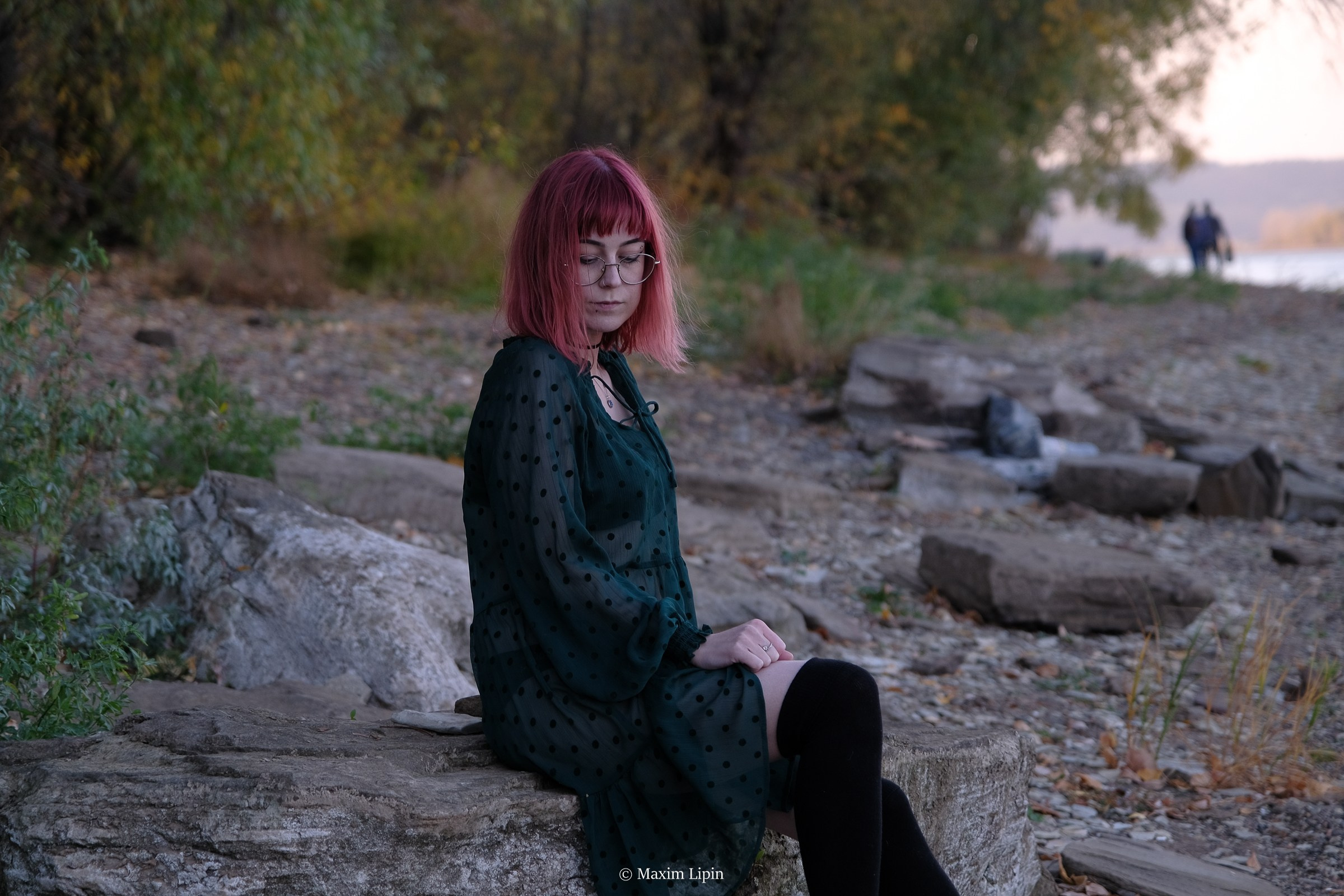 Алина. Свадебный Фотограф в Нижнекамск Татарстан Максим Липин