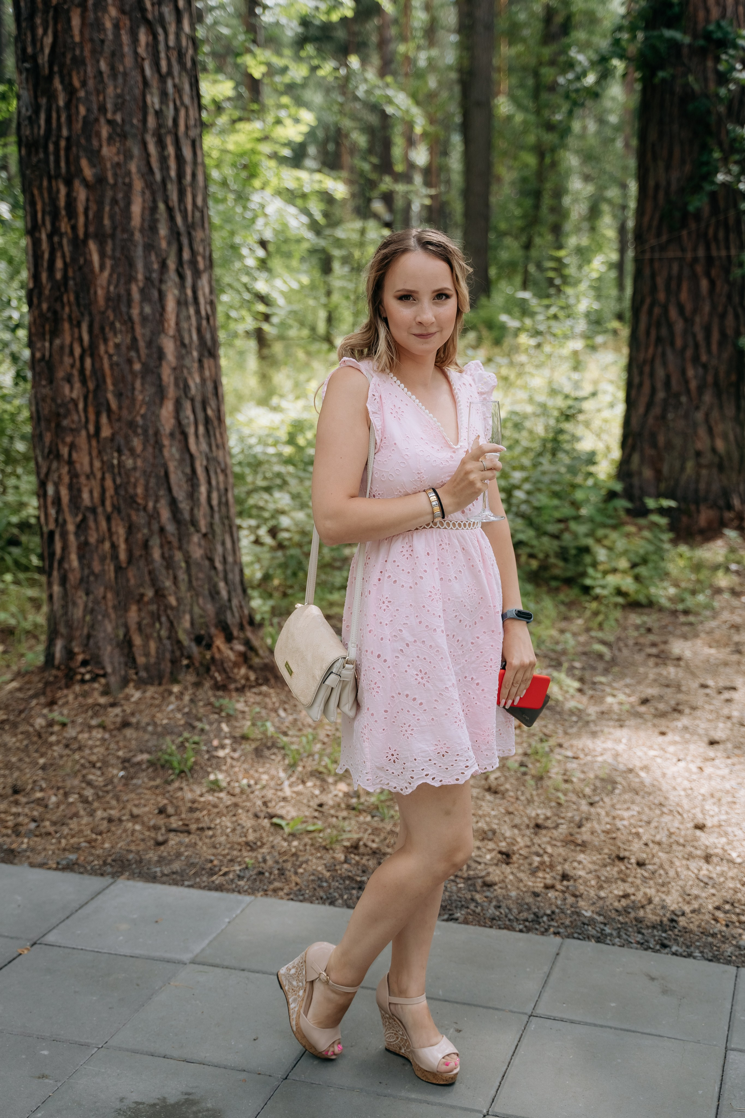 Полина и Виталий. Свадебный и семейный фотограф в Новосибирске Наталья Зорина