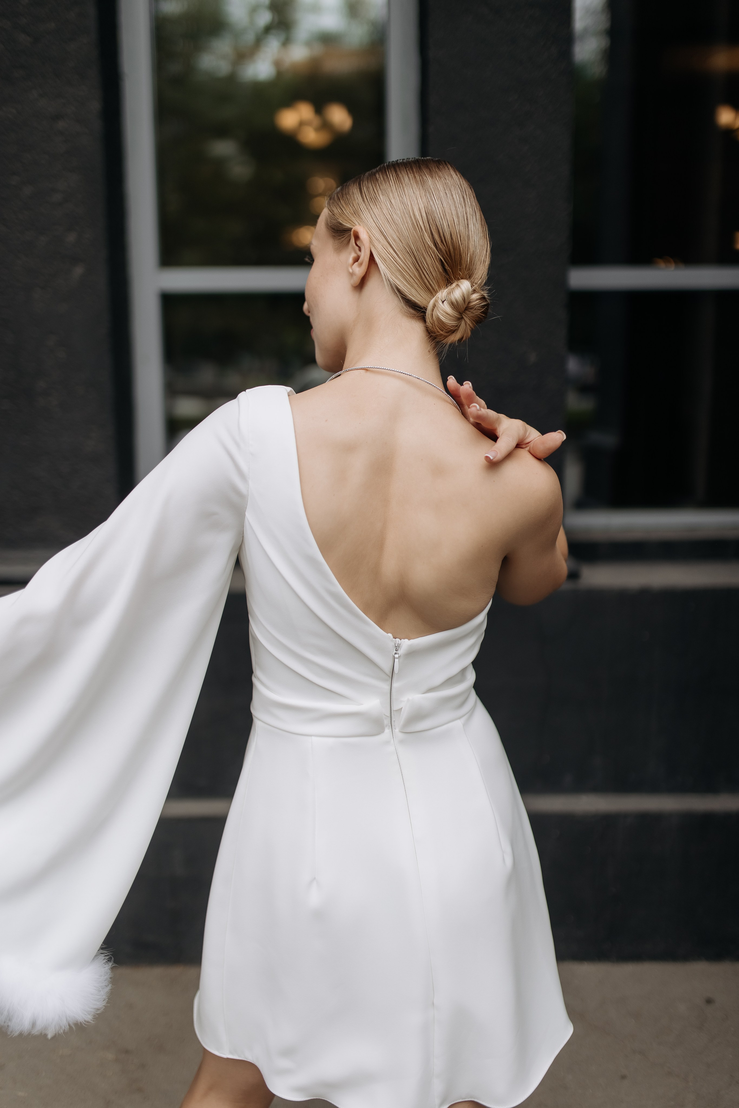 Полина и Виталий. Свадебный и семейный фотограф в Новосибирске Наталья Зорина