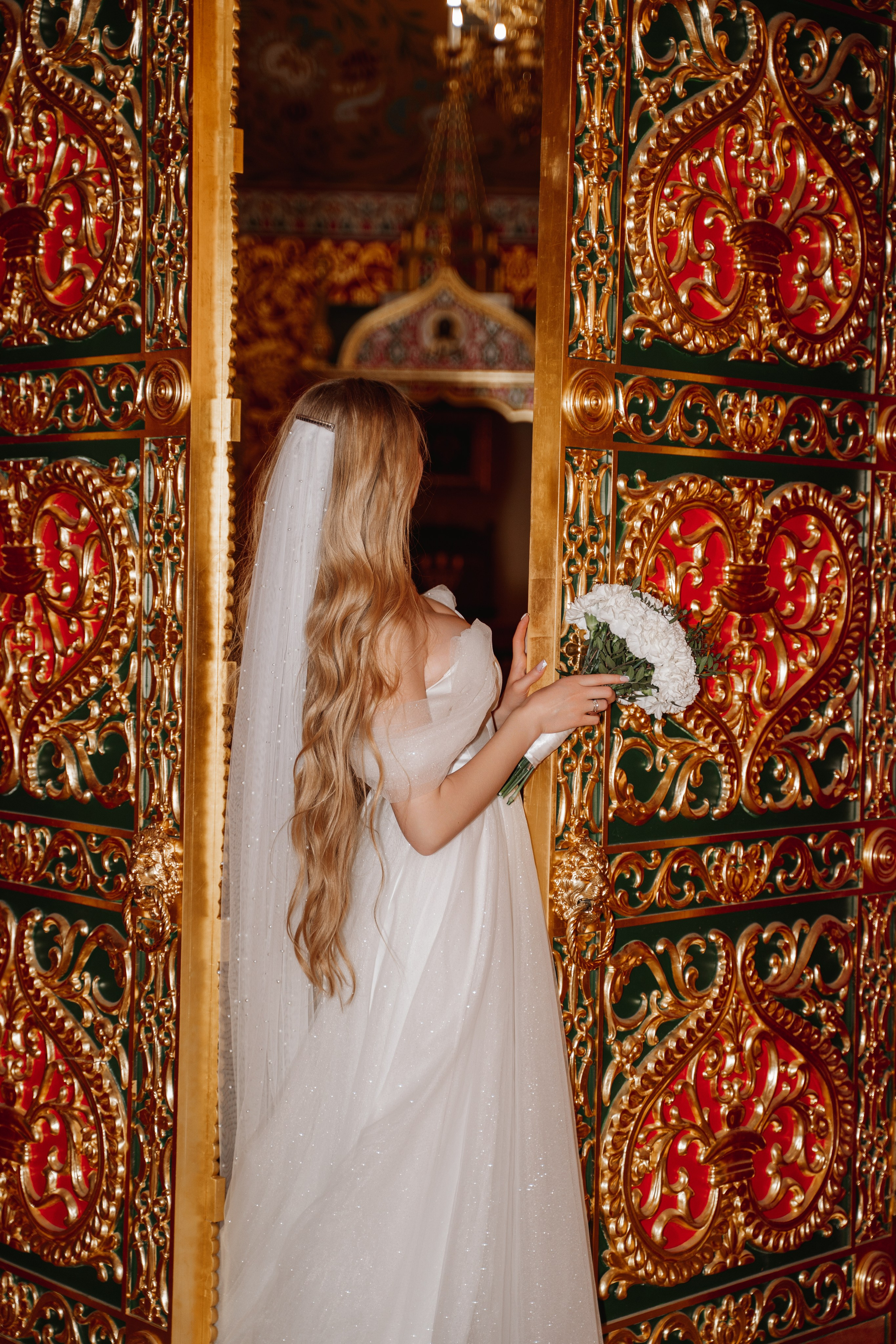 С&С Коломенское. Свадебный фотограф Москва Инесса Зверева