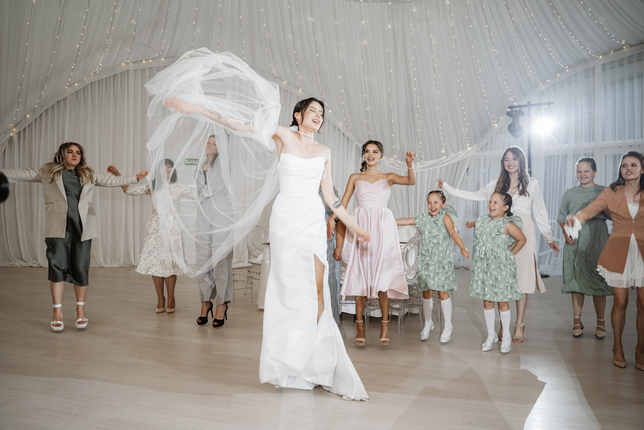 Р&А | Свадебный день. Свадебный фотограф Москва Инесса Зверева