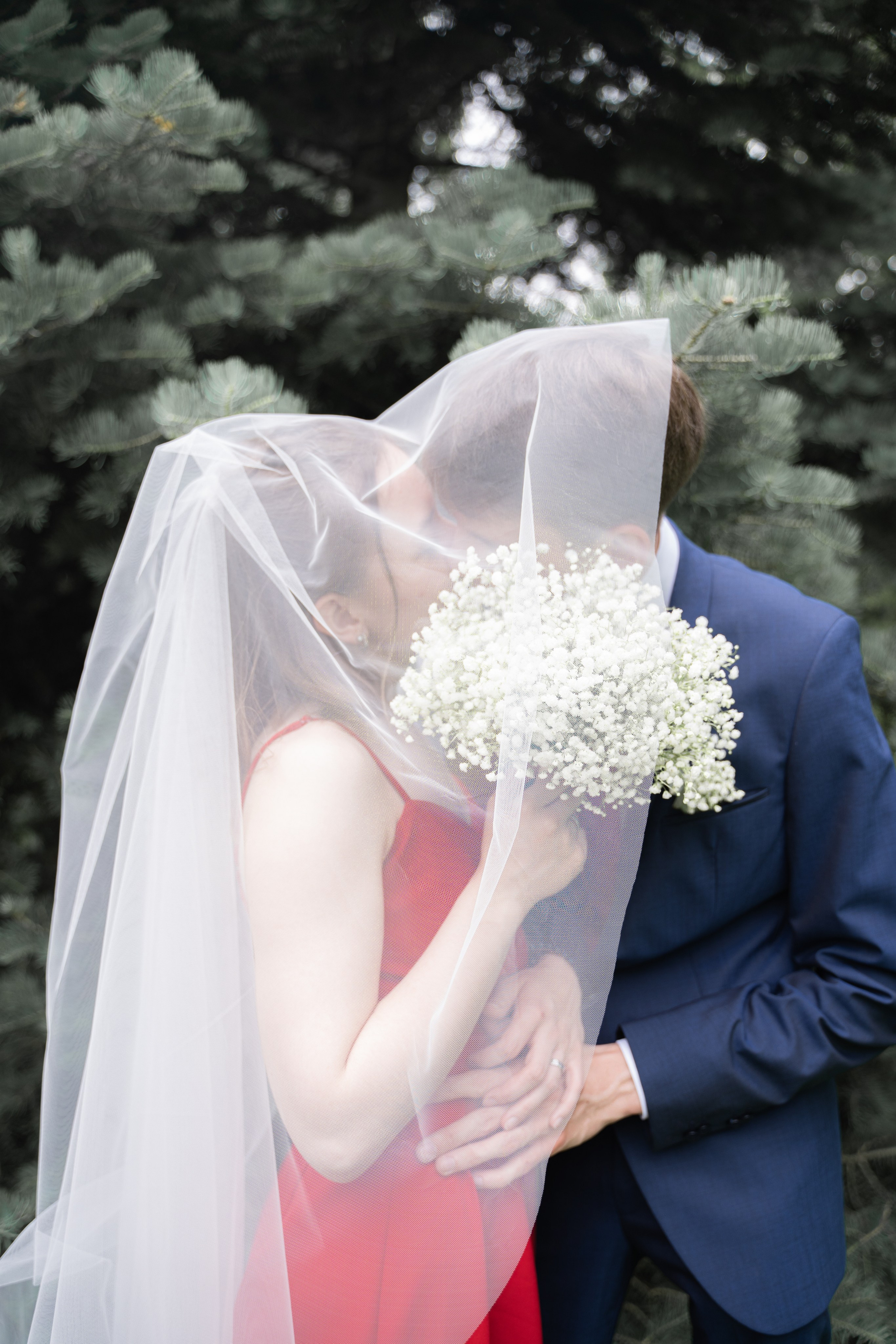 Гоша & Женя | Роспись, прогулка под дождем. Свадебный фотограф Москва Инесса Зверева