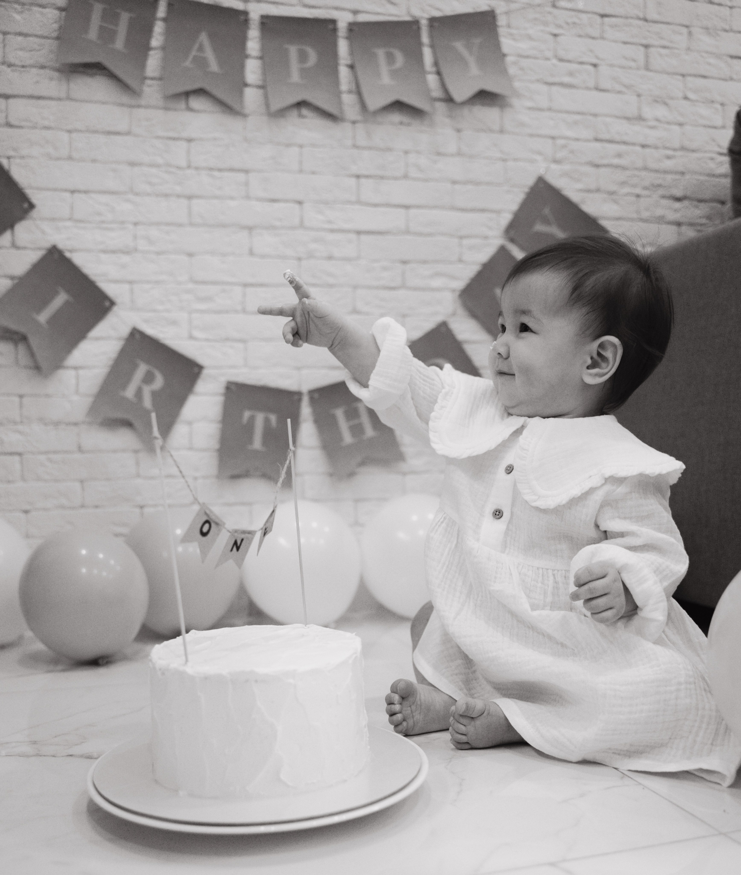 А&А 1 годик Софии. Свадебный фотограф Москва Инесса Зверева