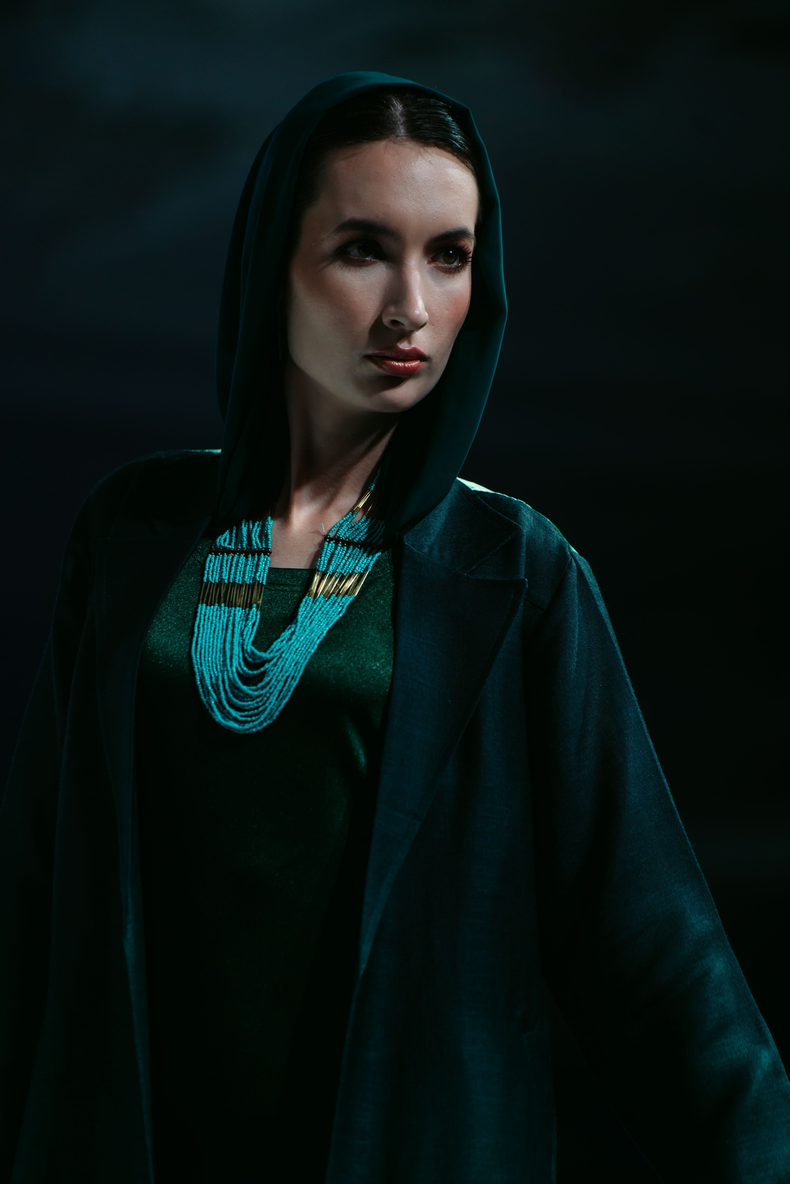 Modest Fashion Day / 2025. Саша Копылов, фотограф в Казани