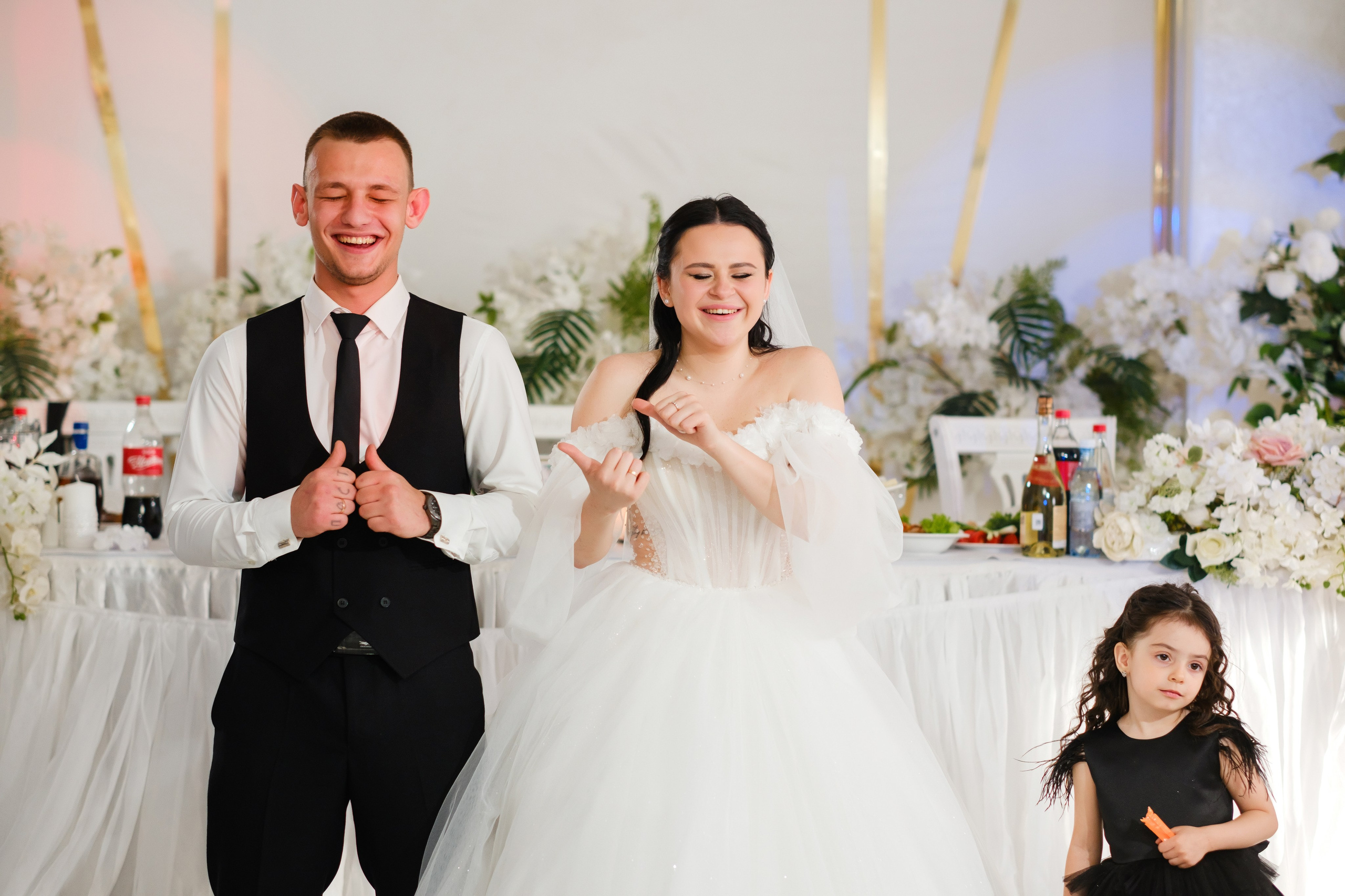 Тазабег и Диана. Свадебный фотограф | репортаж | праздники | крещение