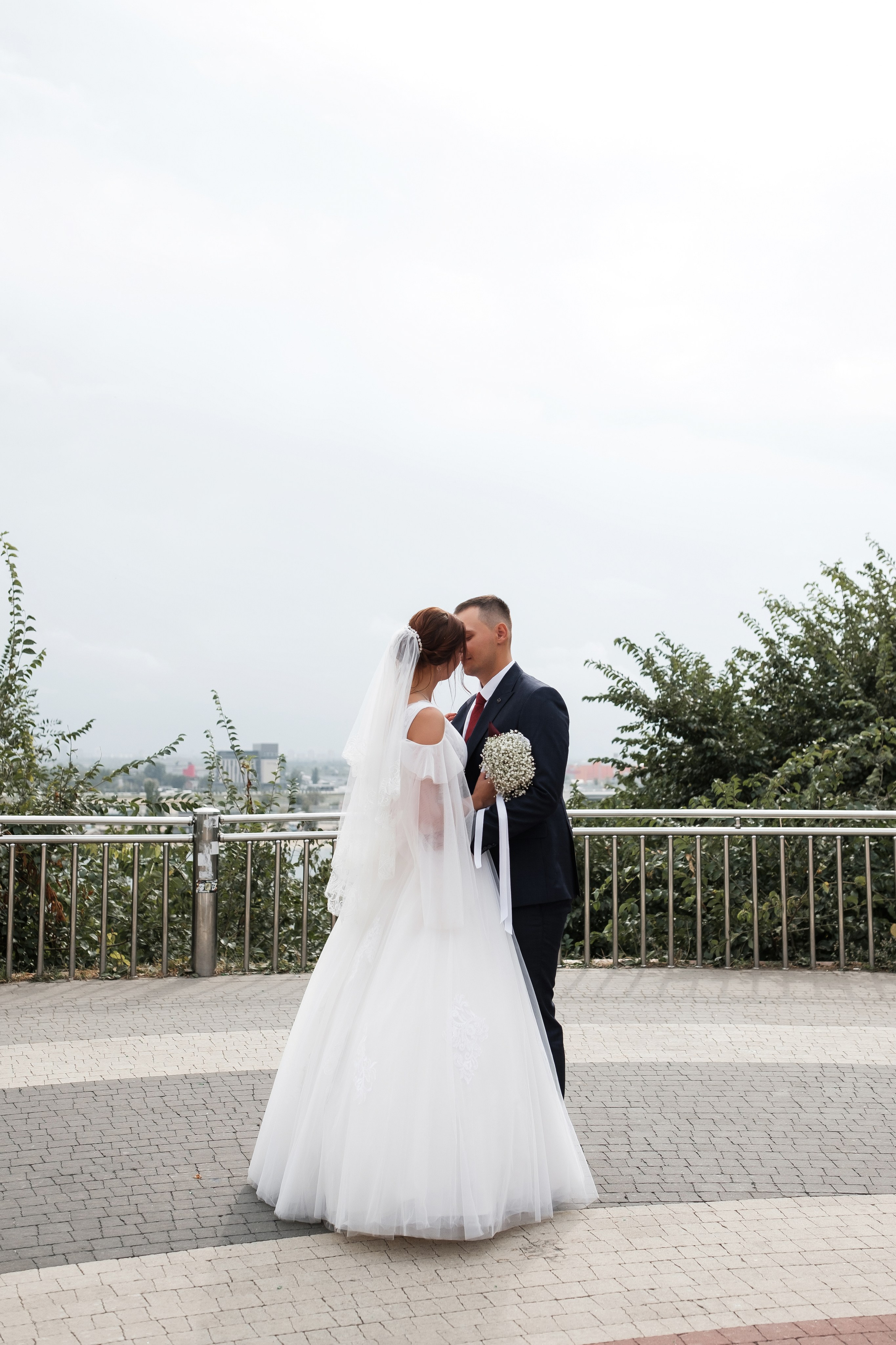 Дмитрий и Александра. Свадебный фотограф | репортаж | праздники | крещение