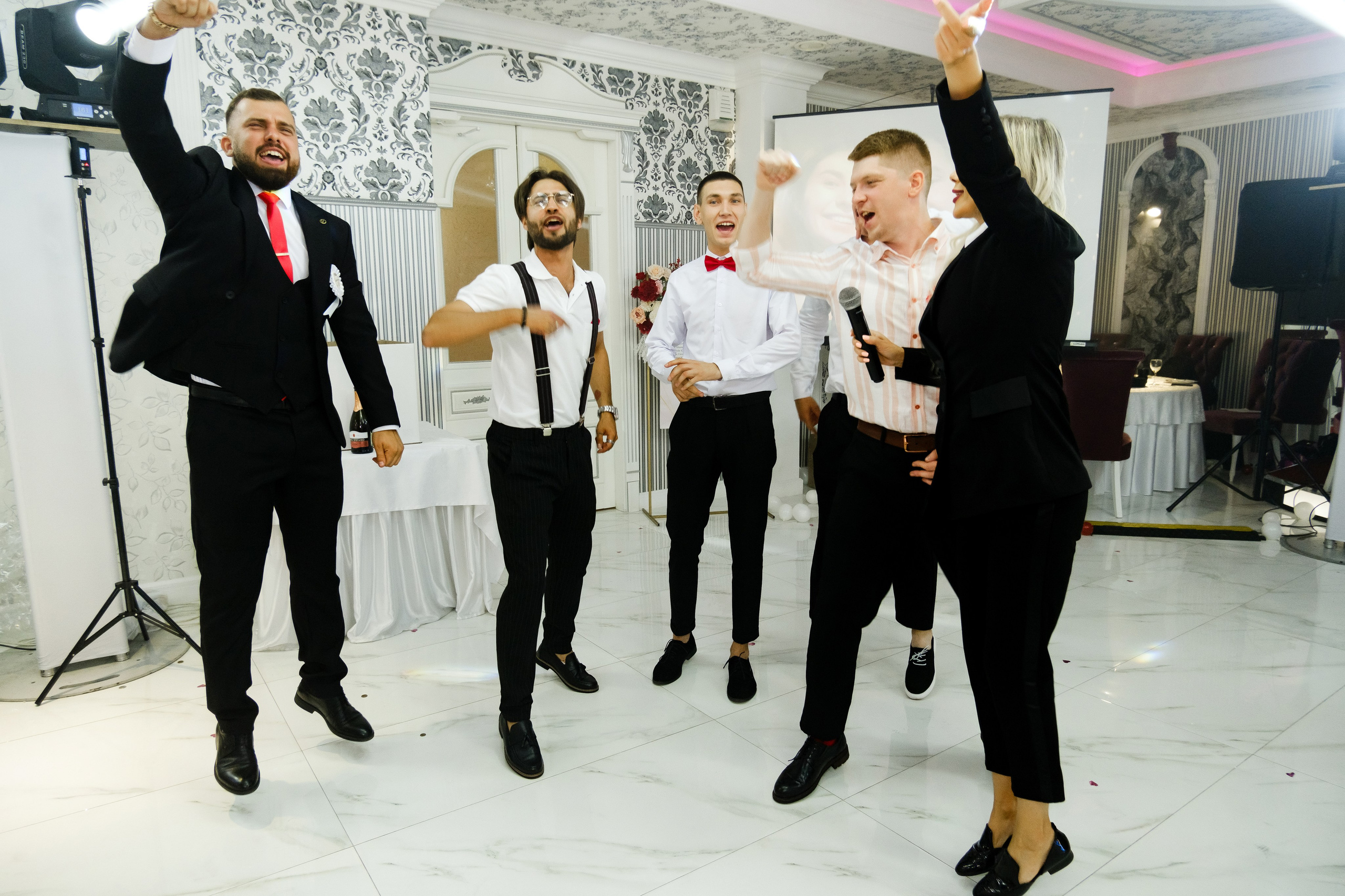 Михаил и Юлия. Свадебный фотограф | репортаж | праздники | крещение