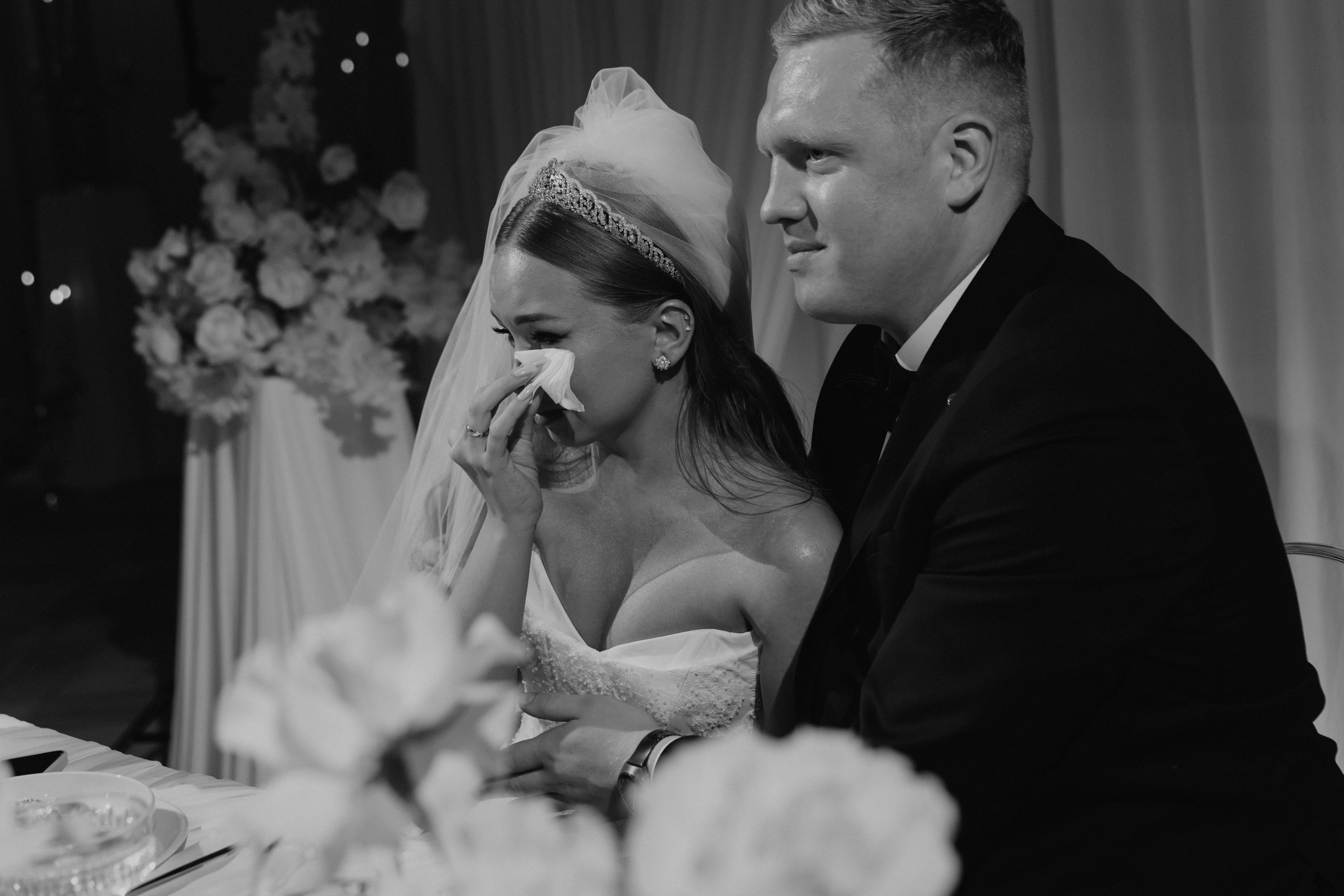 Свадебный фотограф Настя Шелл г. Череповец