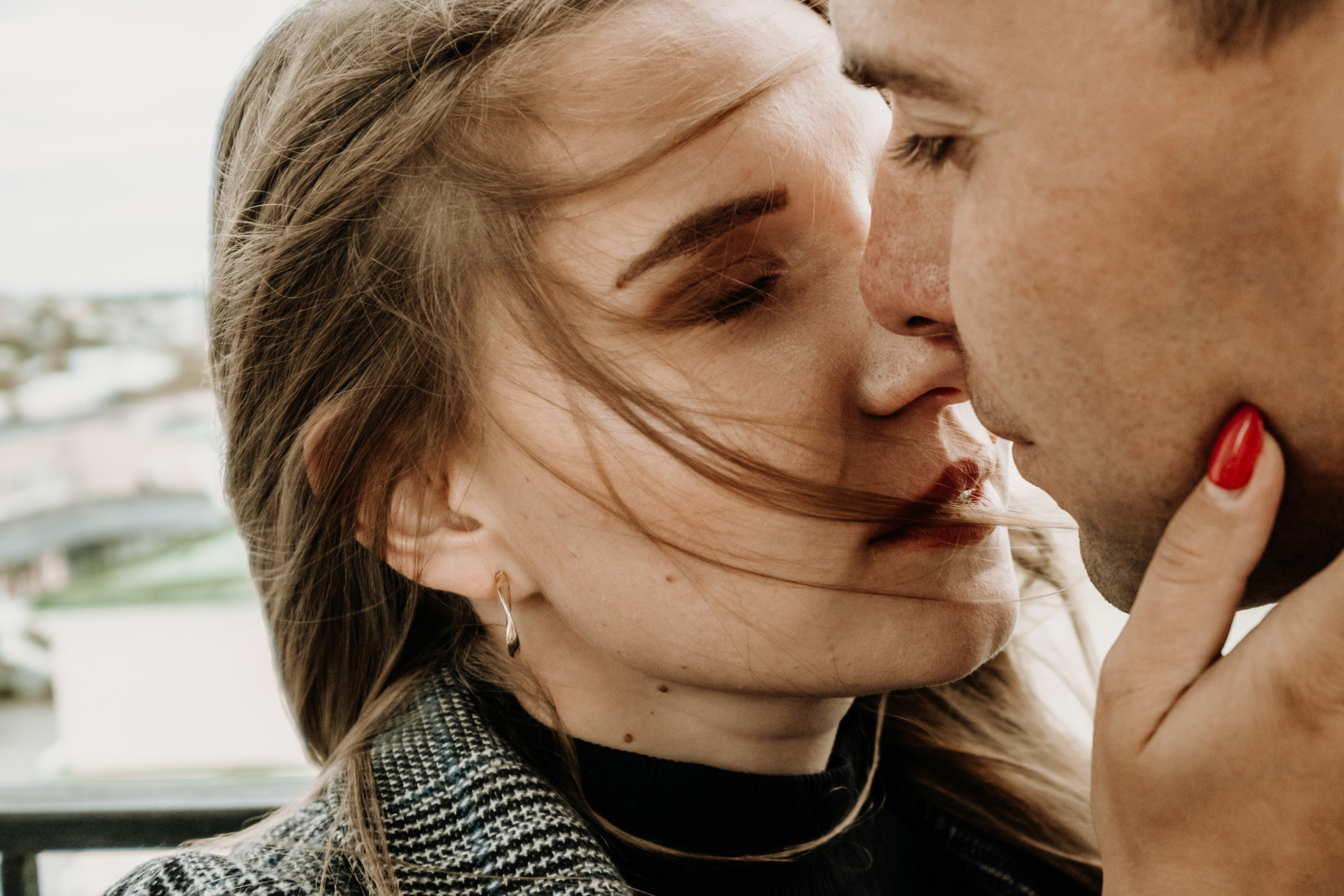 Андрей и Евгения