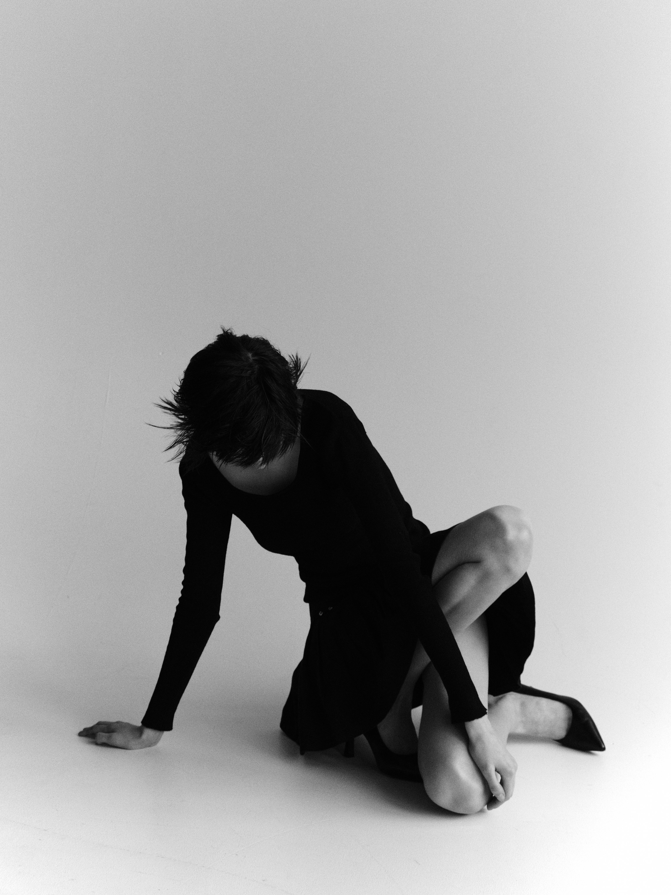 Lena. Photographer Mary Sergo