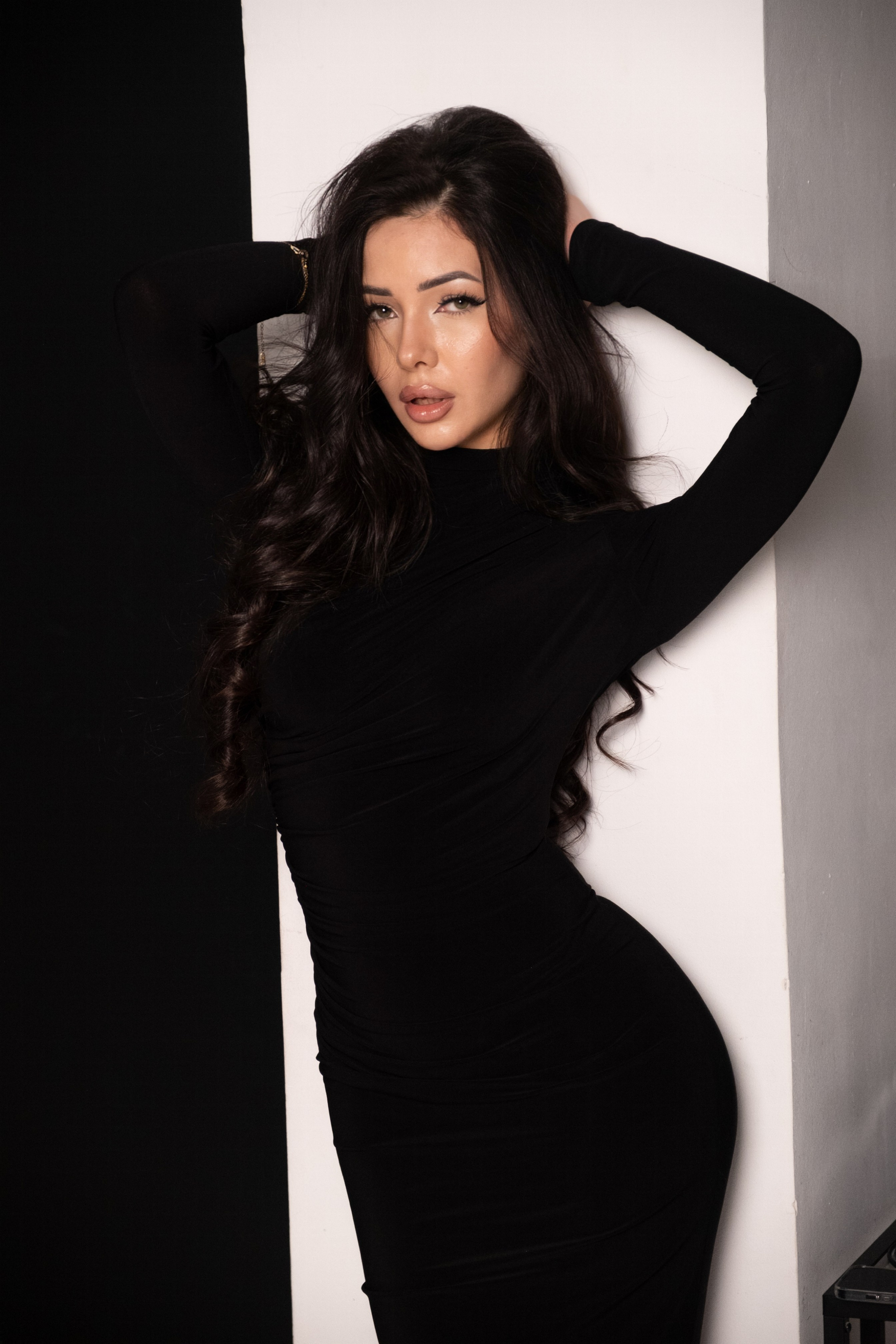 Юлия. Фотограф на камеру и мобильная съемка в Казани Лидия