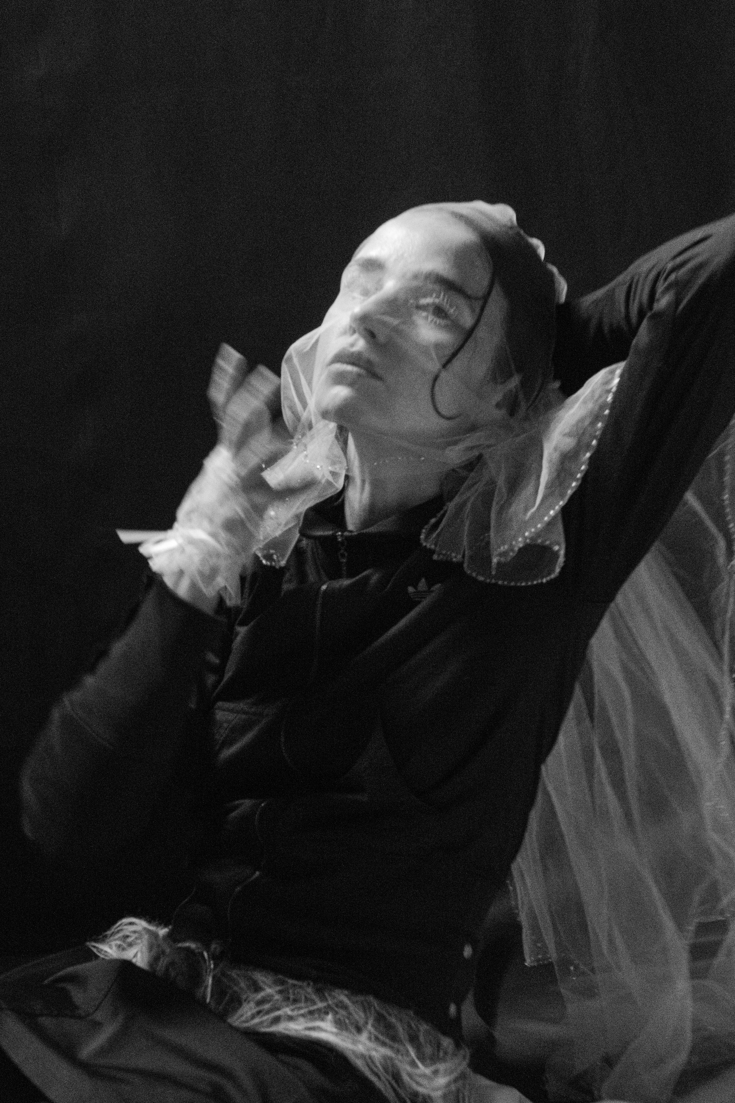 Ещё. Фотограф в Санкт-Петербурге Авдотья Благовещенская