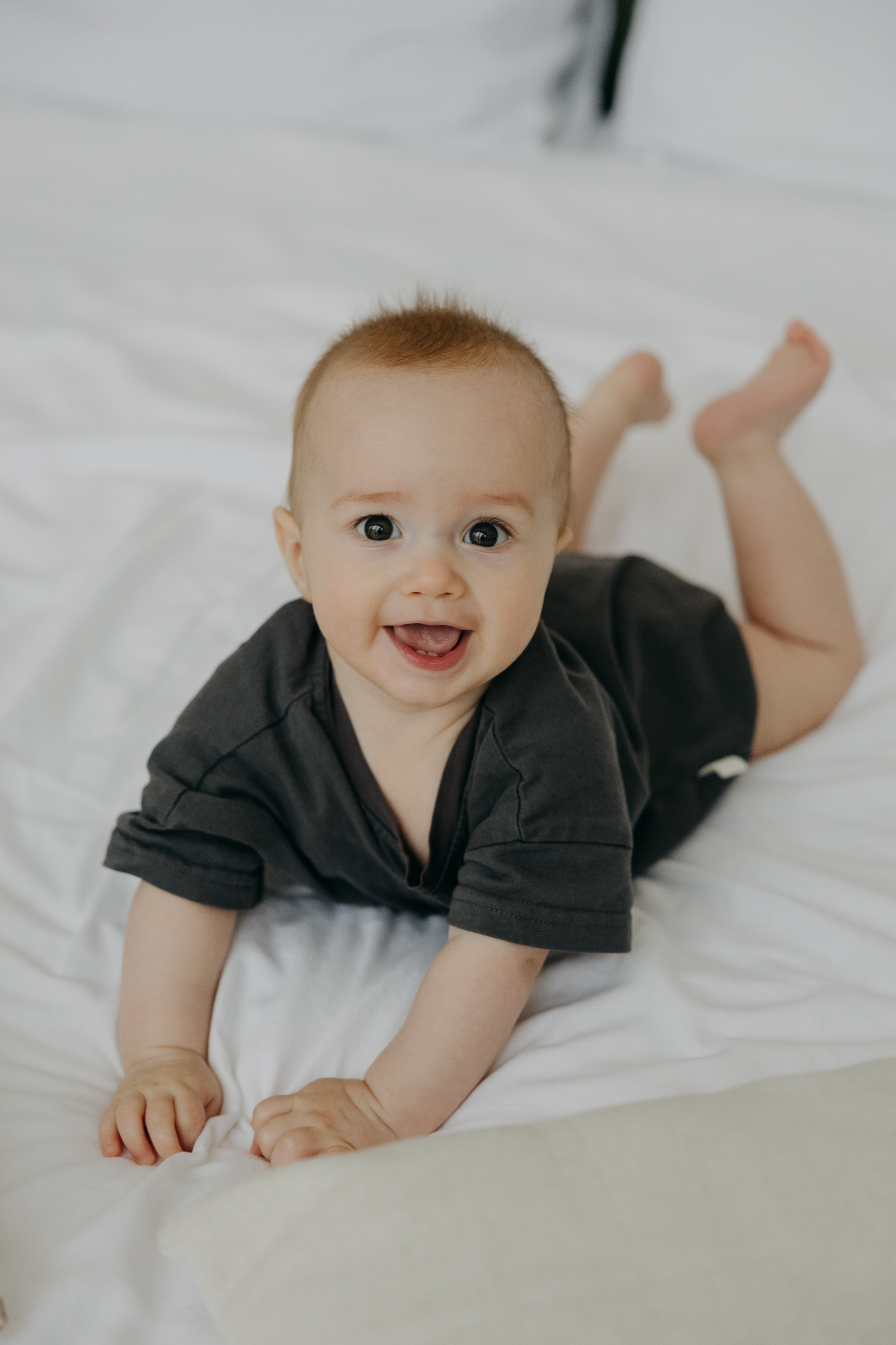 Кристина, Антон и Савелий. Свадебный фотограф Москва Анастасия Храмова