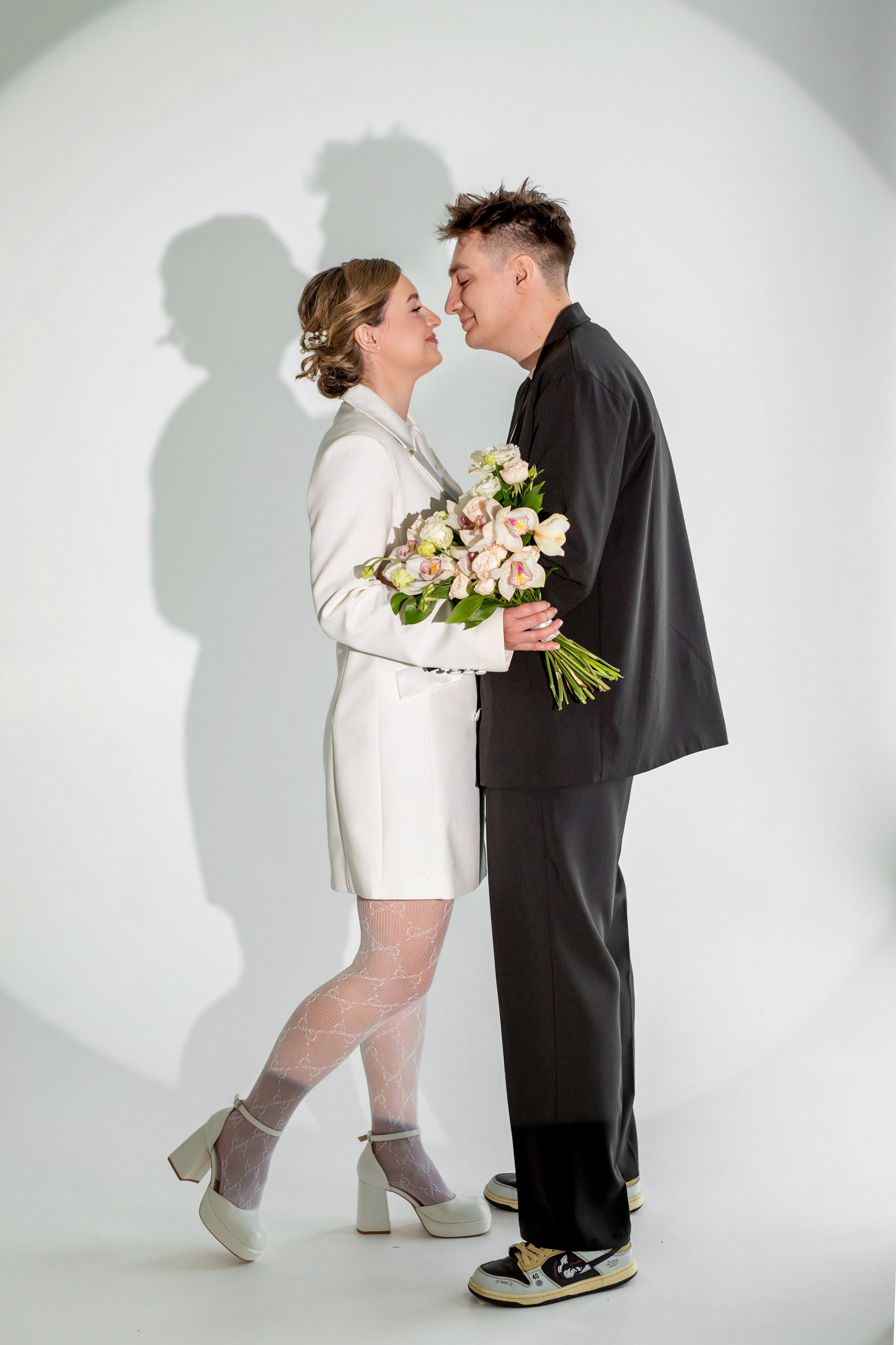 E & V. Свадебный и семейный фотограф в Новосибирске Александра Ракитина