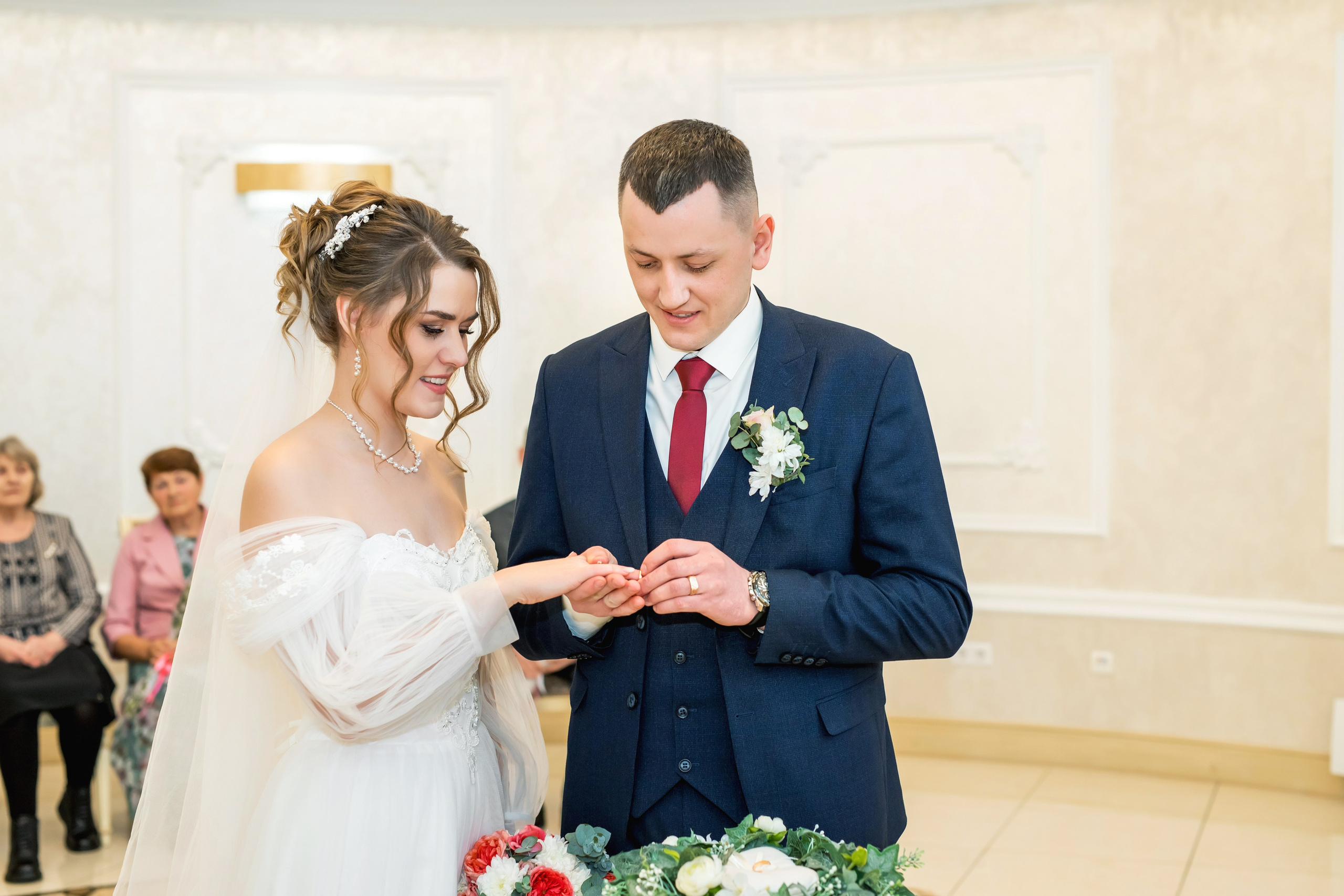 P & N. Свадебный и семейный фотограф в Новосибирске Александра Ракитина