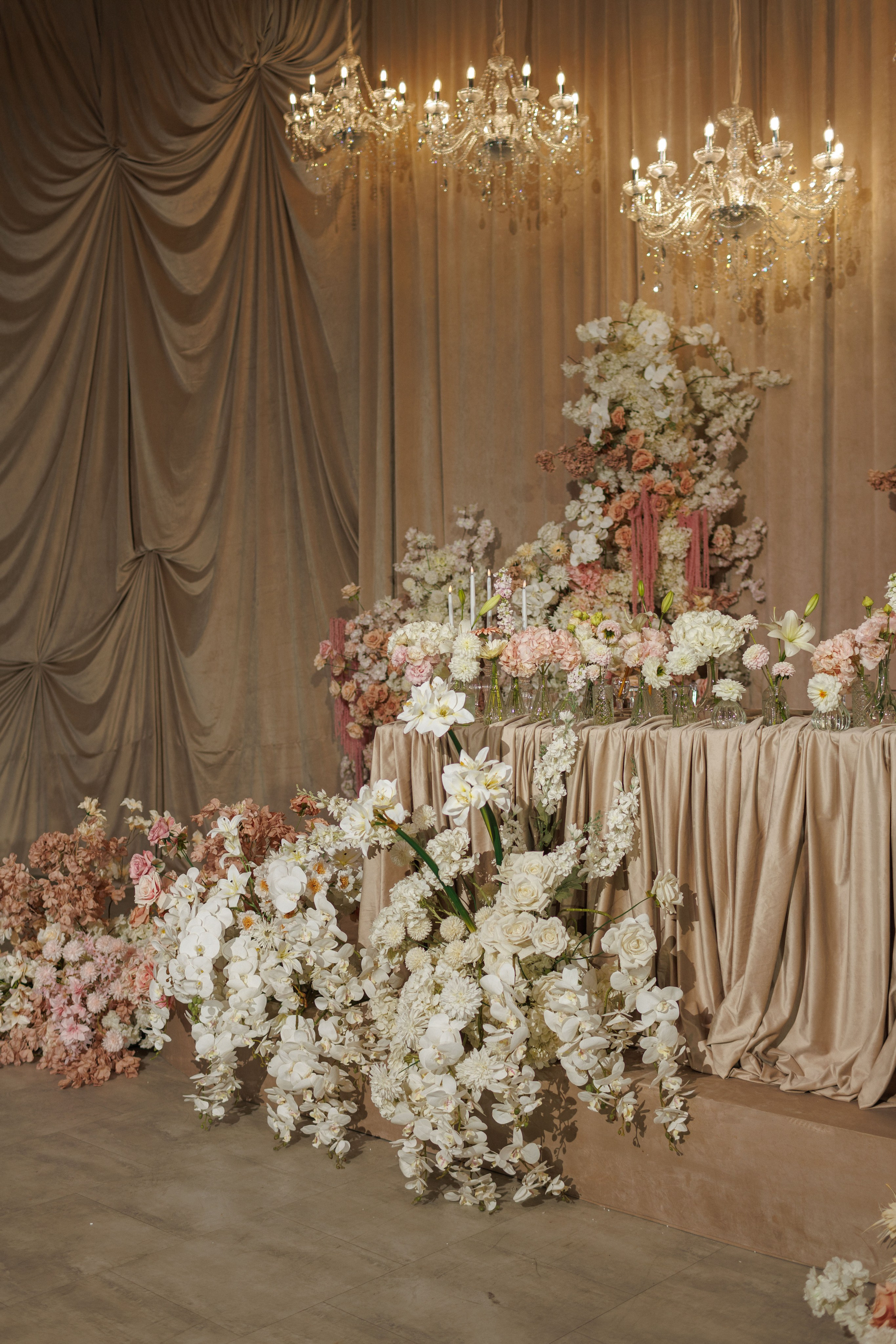 Свадебные. Главная