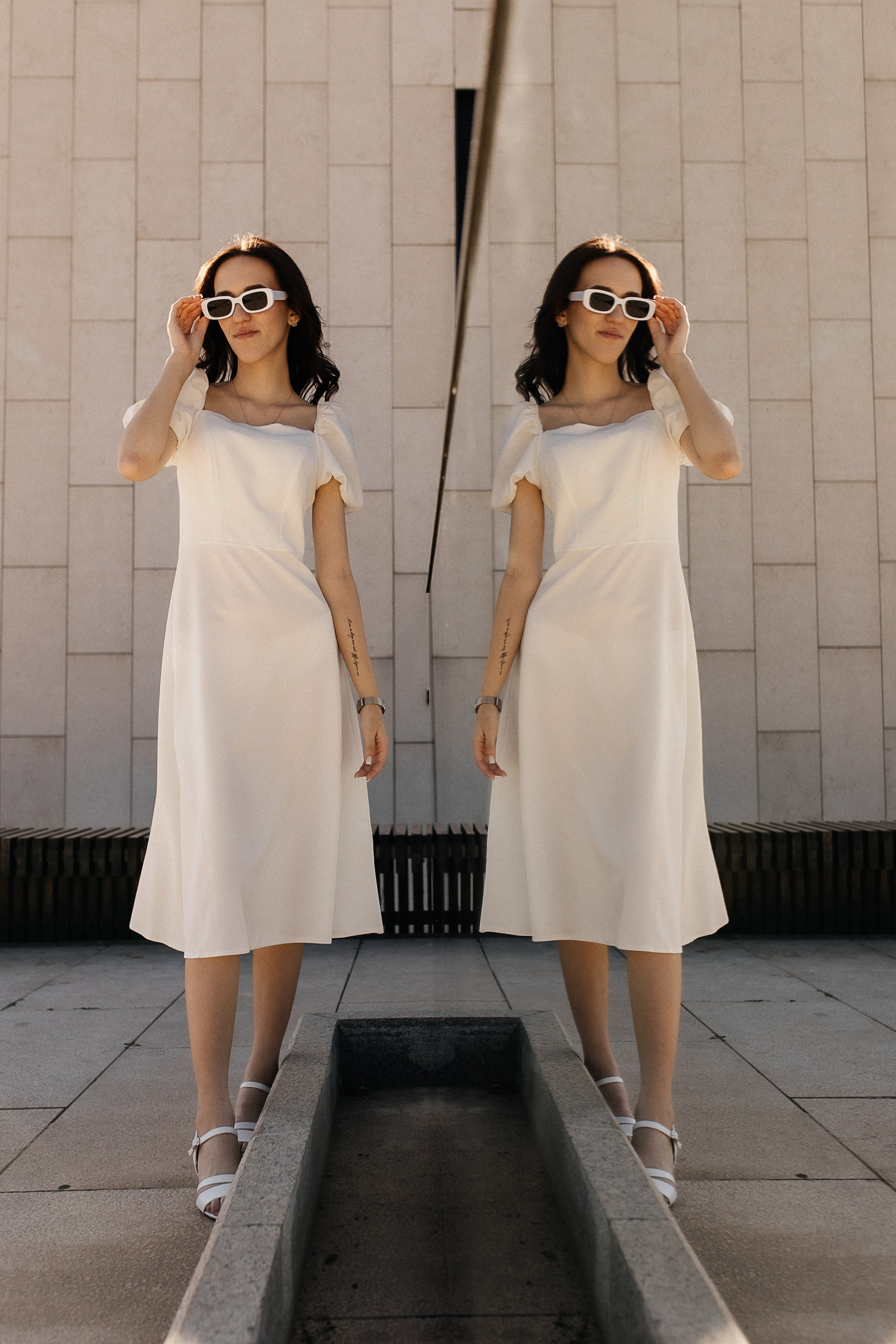 Свадебная фотосессия в парке Галицкого. Свадебный и семейный фотограф Виолетта Сидельникова. Краснодар, Россия, Беларусь, Европа