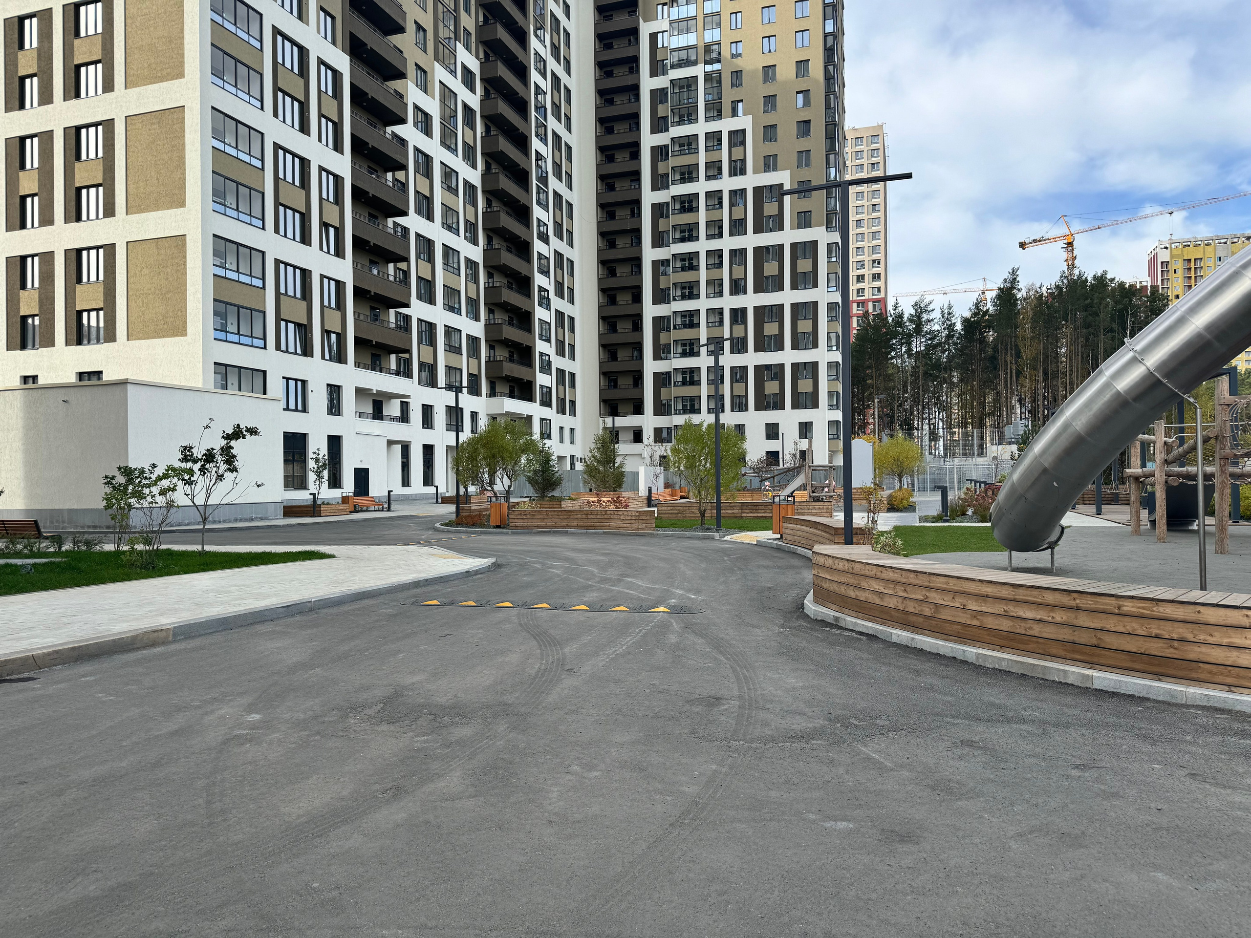 Проект № 8242. Хоумстейджинг и Инвестремонт в Екатеринбурге | Увеличьте стоимость вашей недвижимости