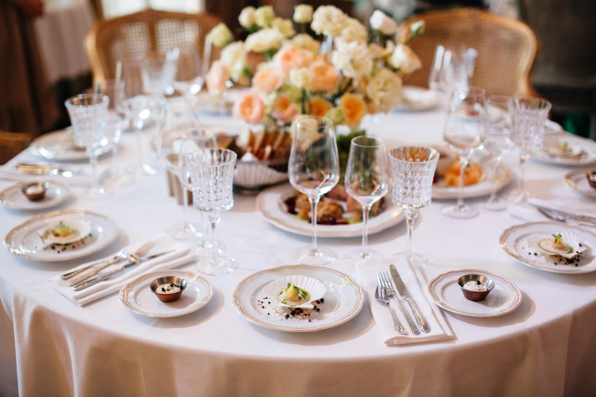 Репортажная фотосессия в Шато де Талю. Свадебный, репортажный фотограф Дмитрий Макарченко