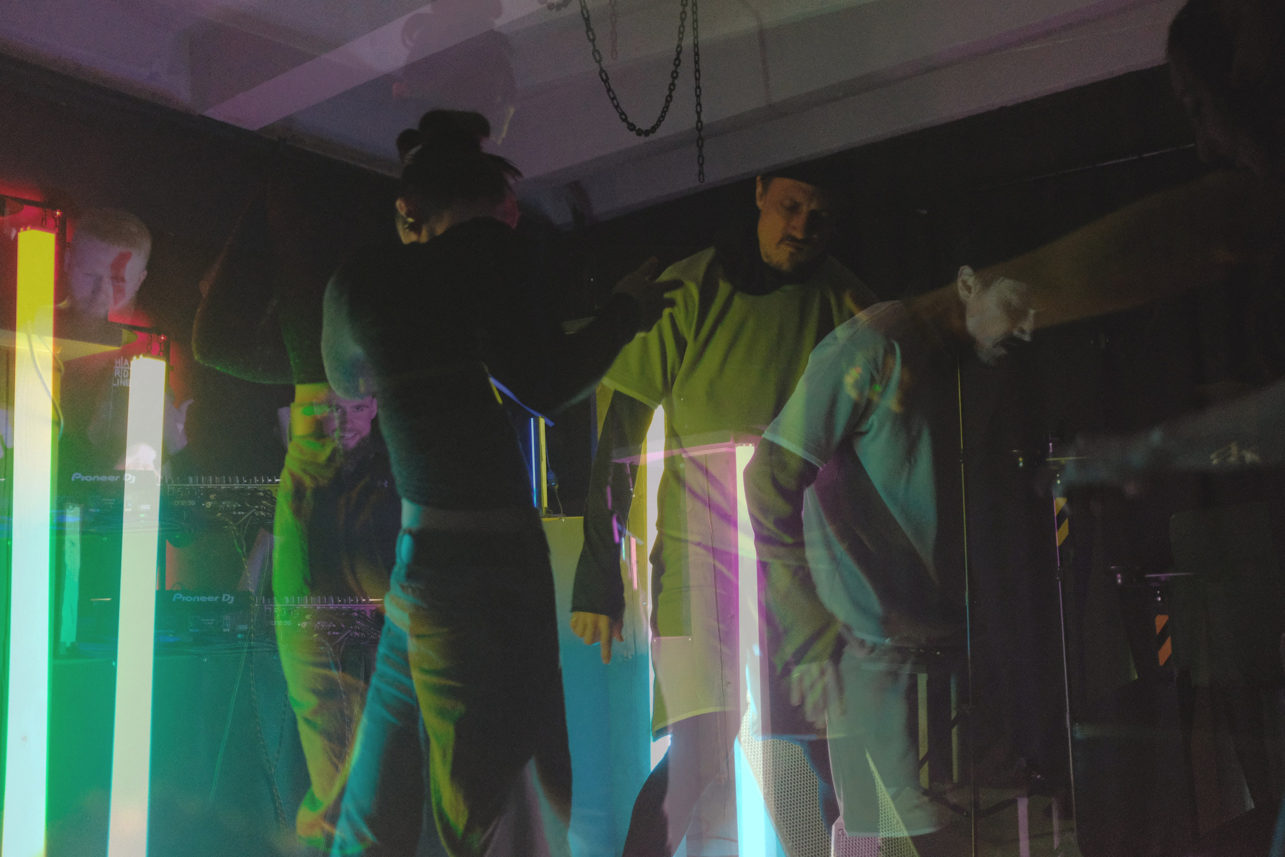 HardLine. семейный ужин. Репортажный фотограф в Санкт-Петербурге Даниил Могута