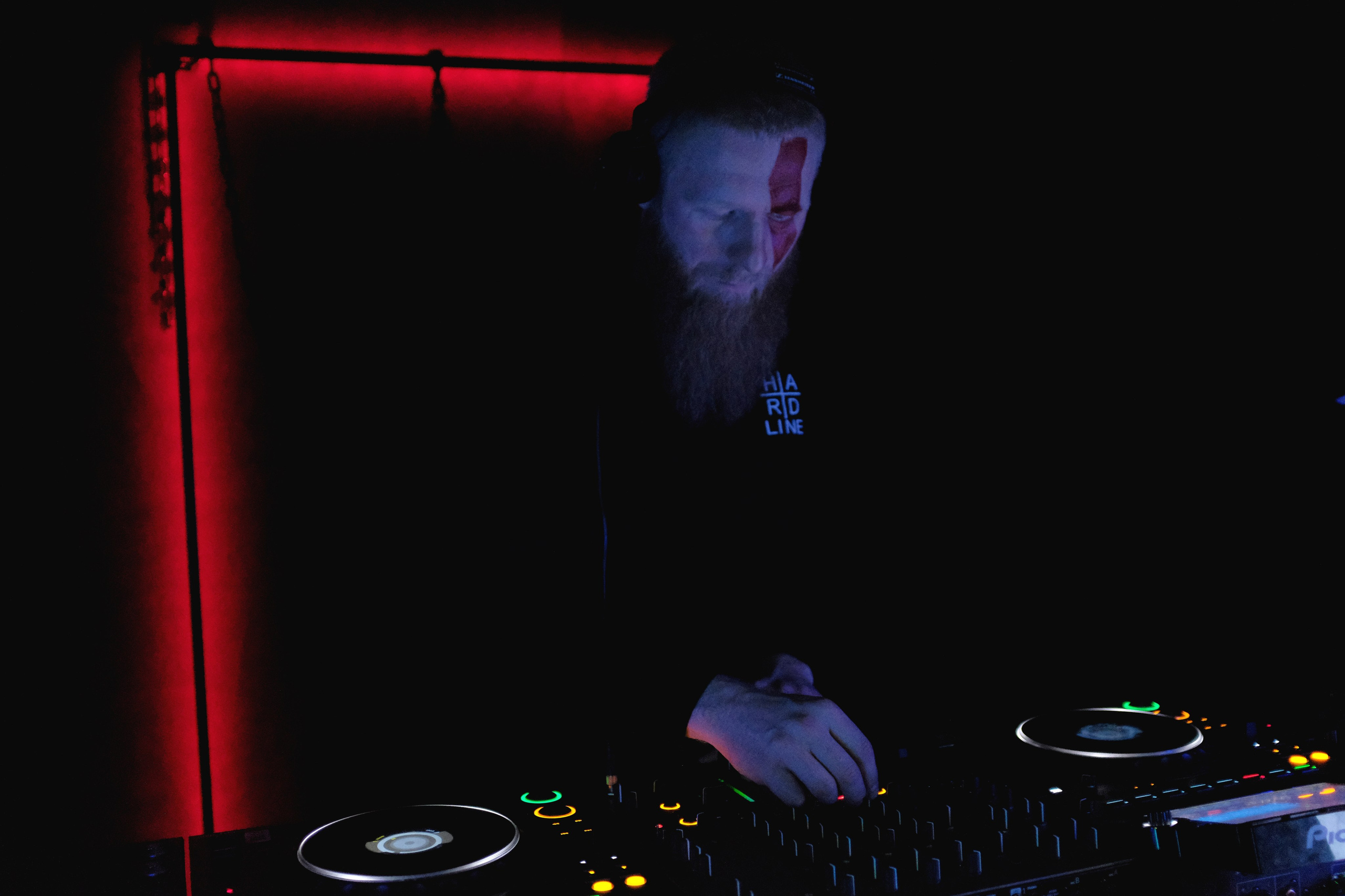 HardLine. семейный ужин. Репортажный фотограф в Санкт-Петербурге Даниил Могута