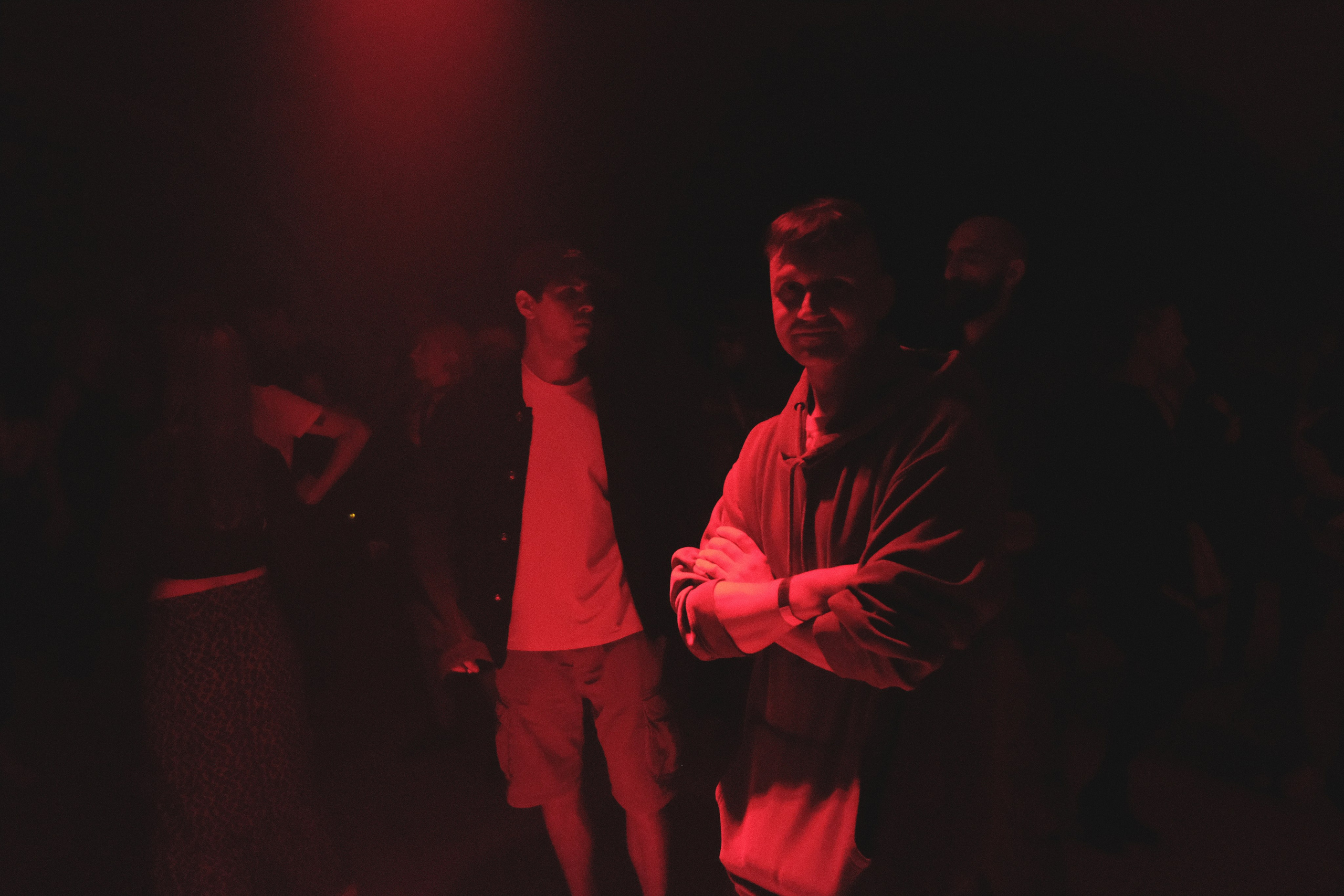 PANDEMIC FORTNIGHT 01.08. Репортажный фотограф в Санкт-Петербурге Даниил Могута
