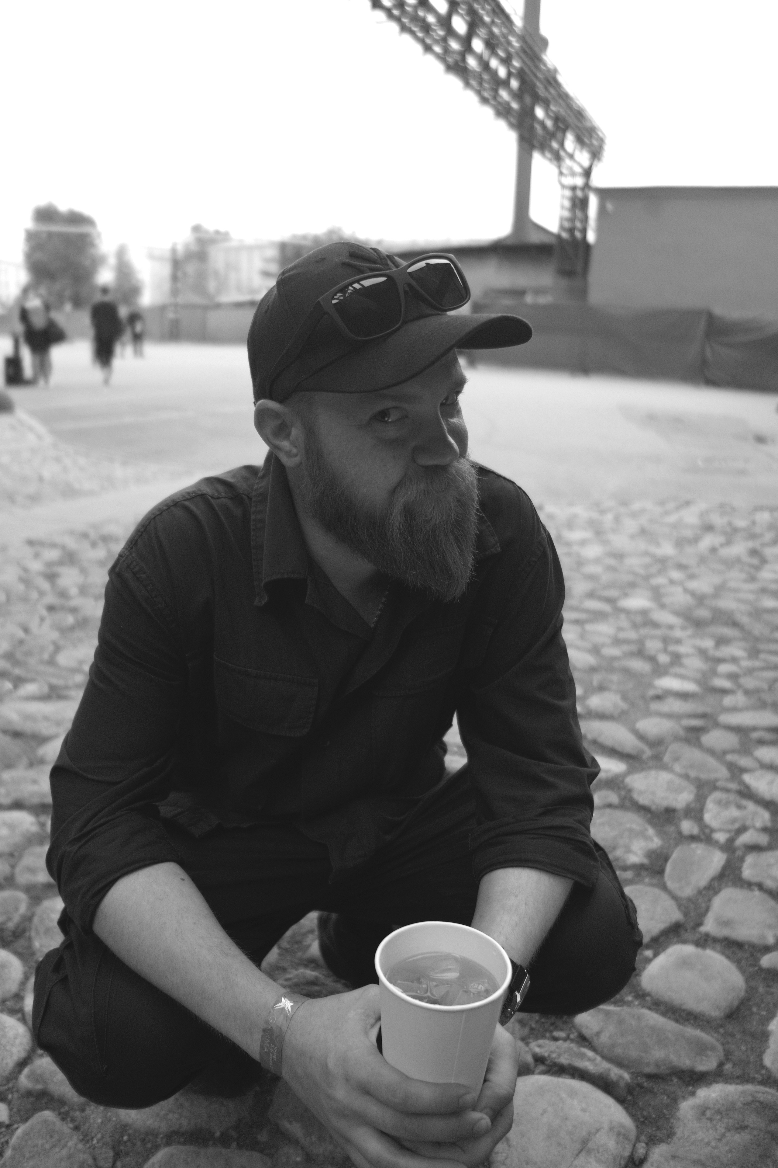 Gamma X years. Репортажный фотограф в Санкт-Петербурге Даниил Могута
