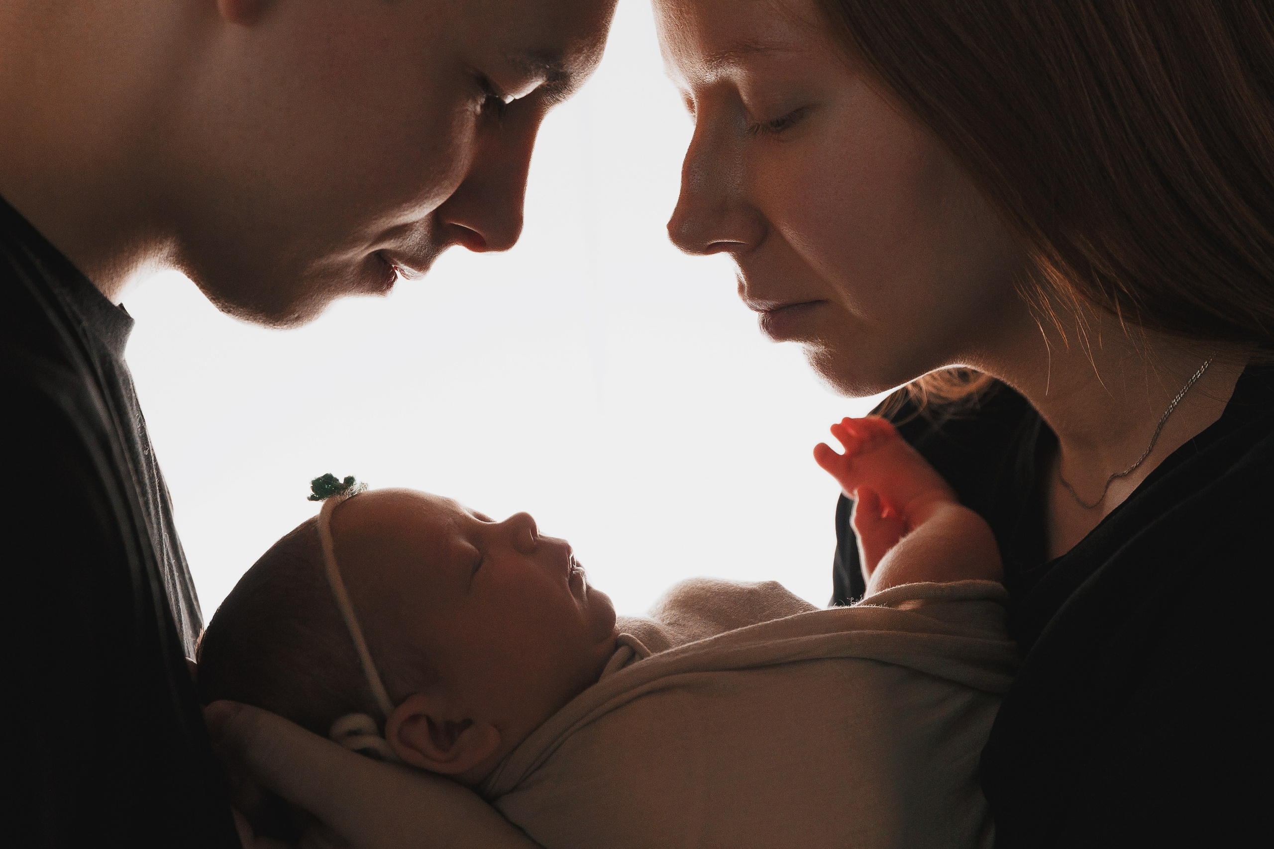 Newborn. Фотограф Лодейное Поле Екатерина Герасимова в Санкт-Петербурге и Лен. области