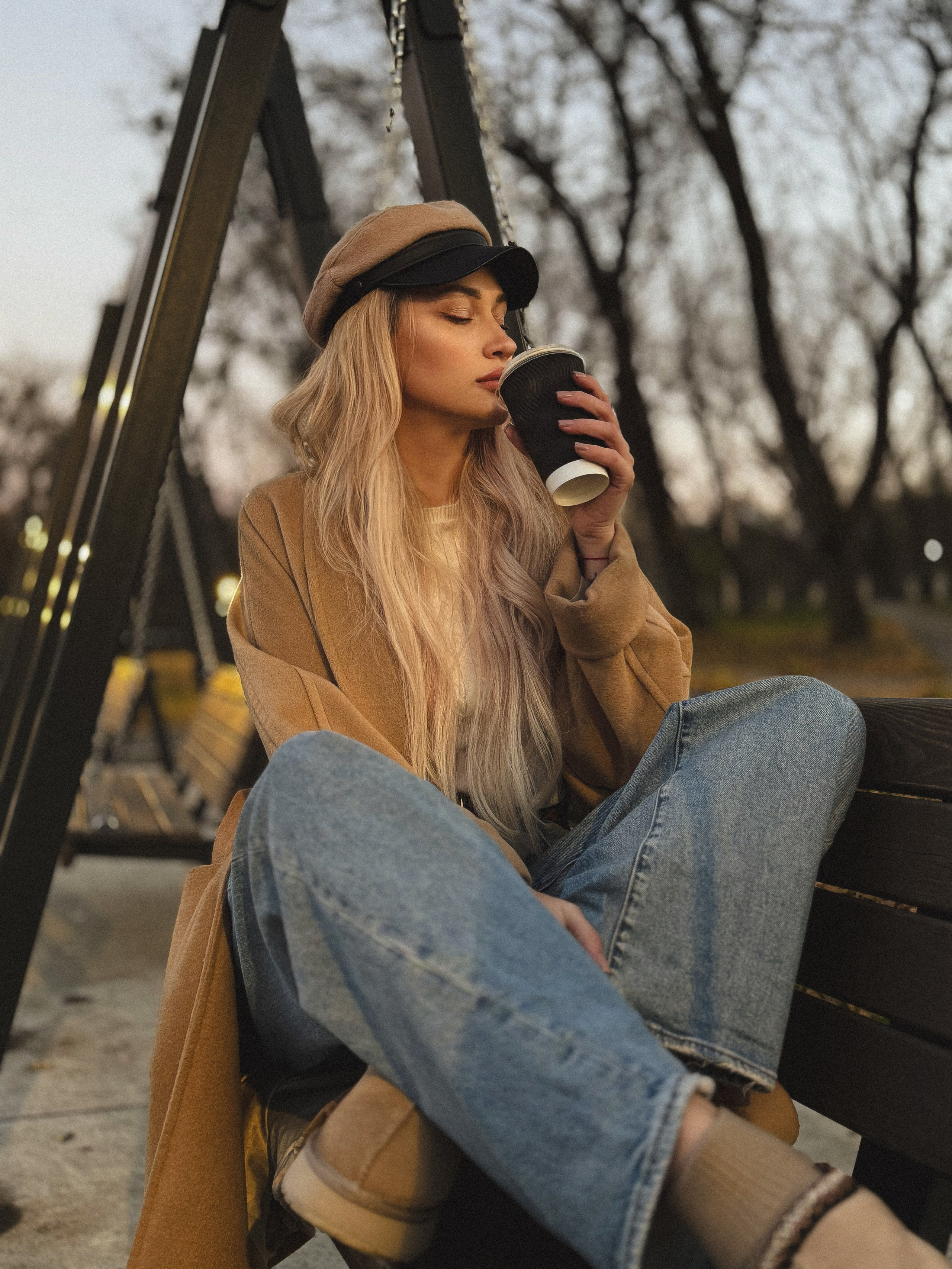 Индивидуальные съемки. Alina Volynecz