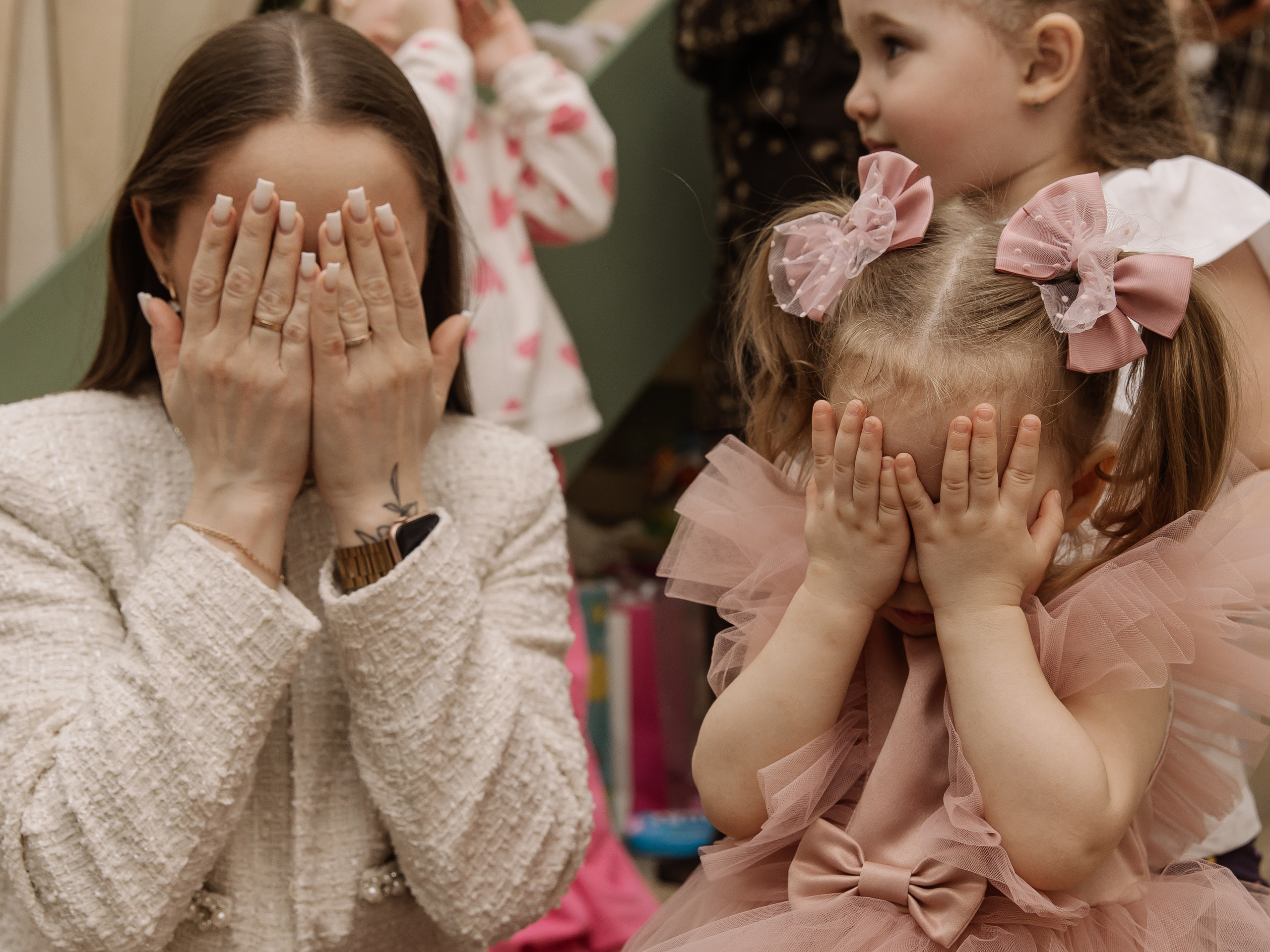 Варвара 3 годика. СВАДЕБНЫЙ ФОТОГРАФ ЧЕЛЯБИНСК