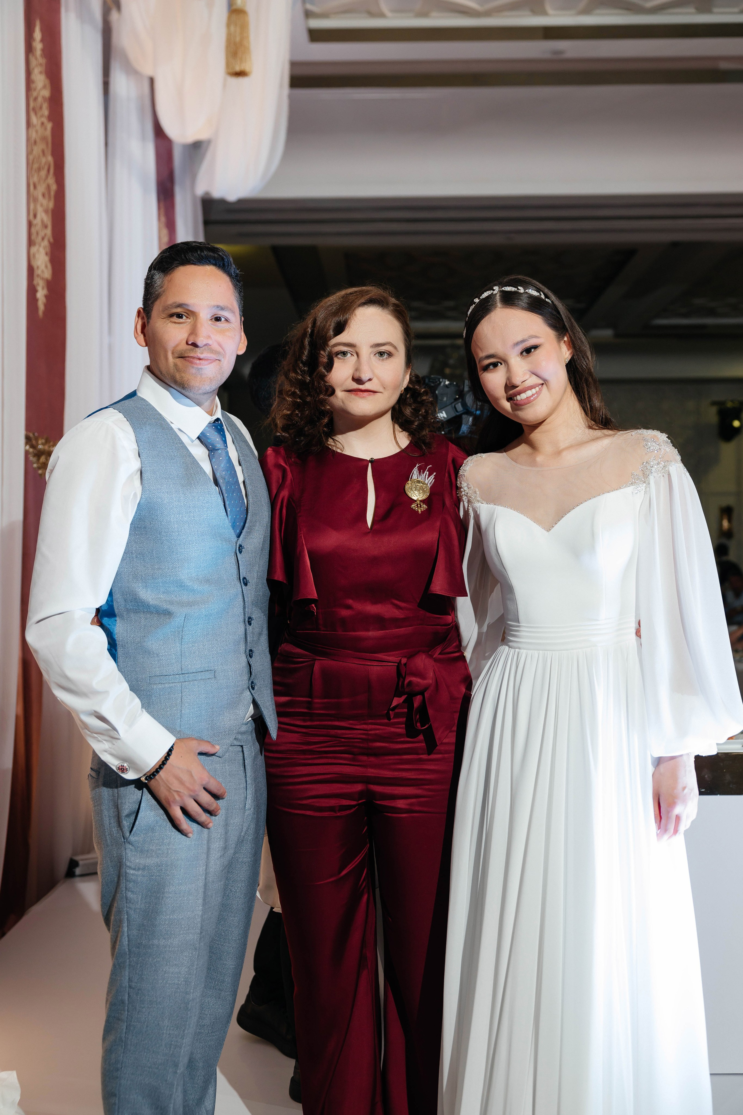 Alina Uzatu. Профессиональный фотограф в городе Астана/Алматы Даурен Сембаев