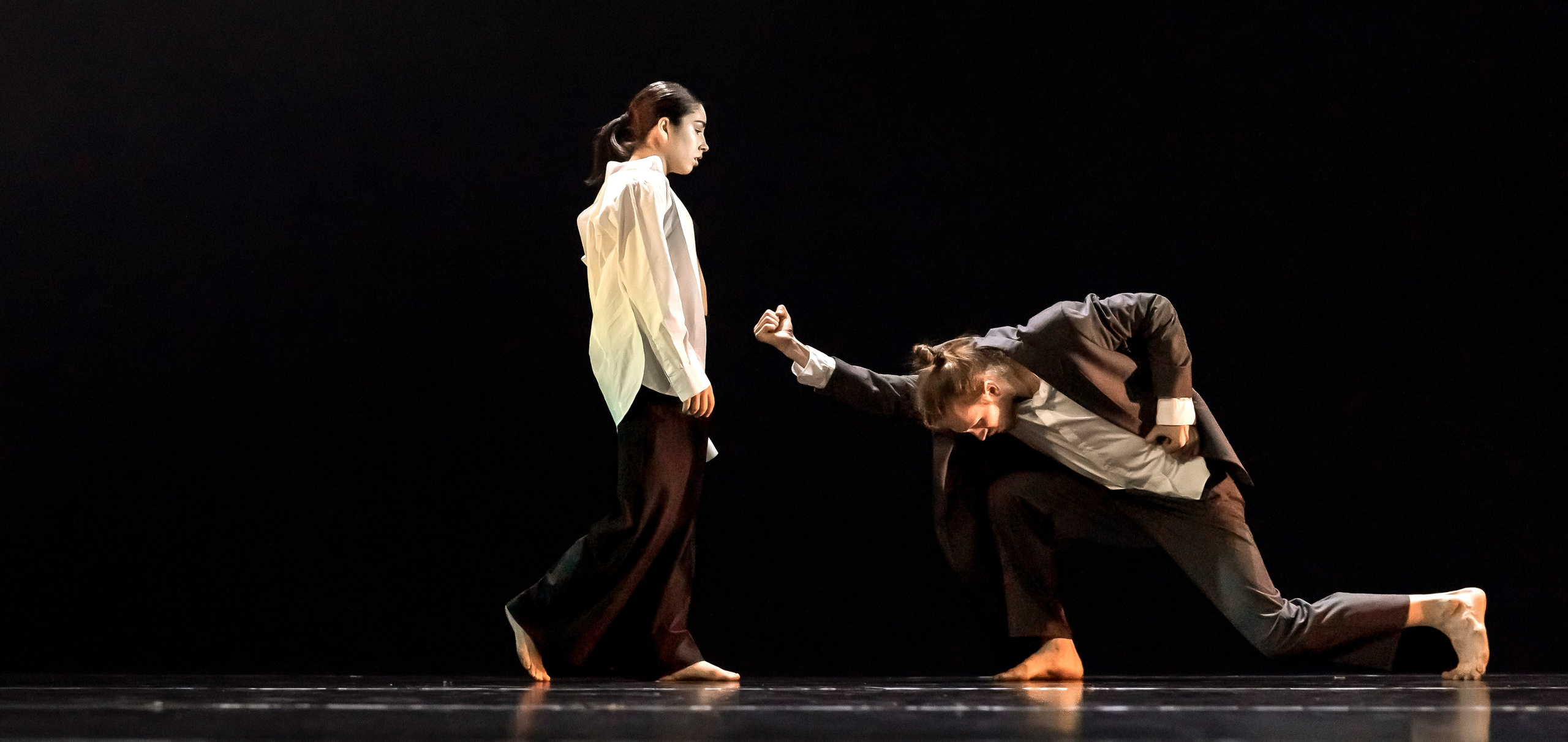 Проба-7. Балетный фотограф Москва Майоров Николай