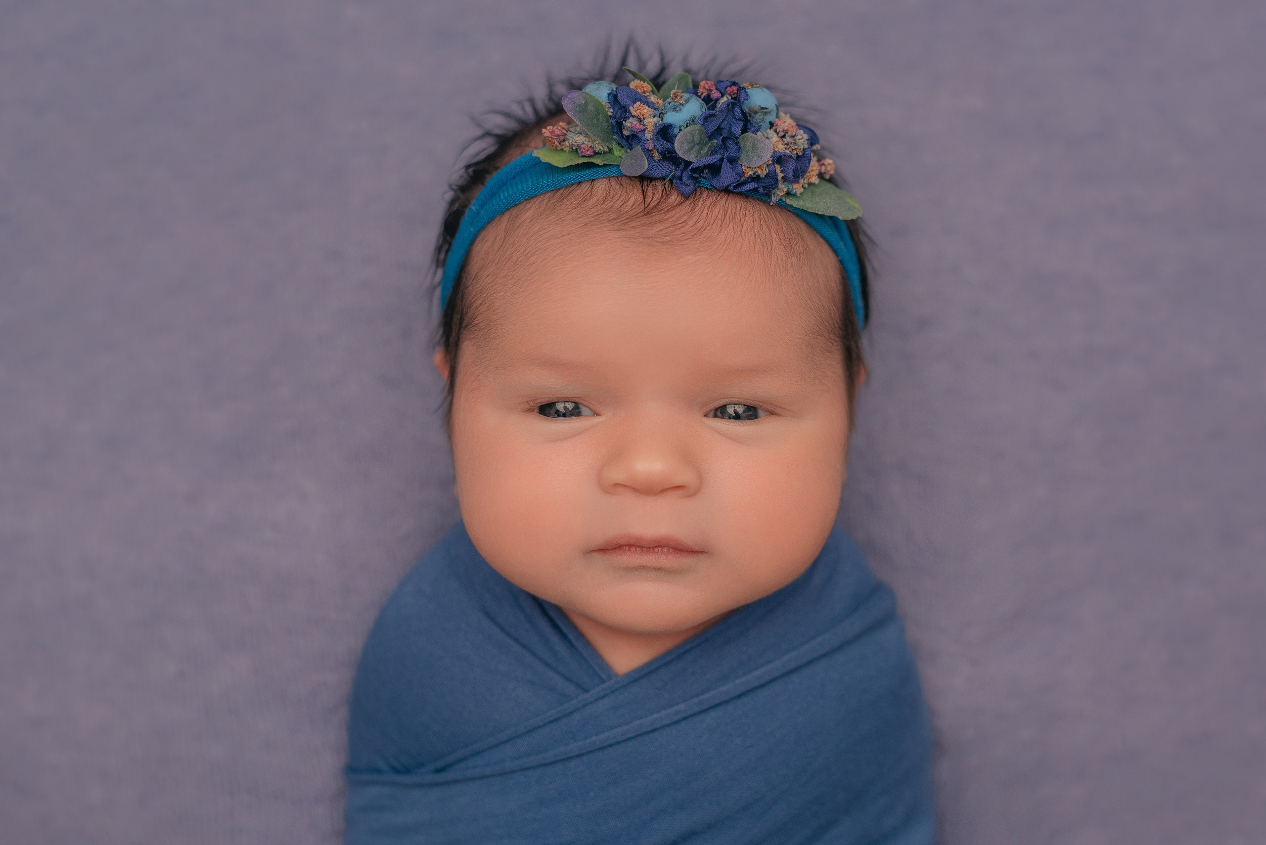 Ксюша. Фотограф новорожденных Белгород