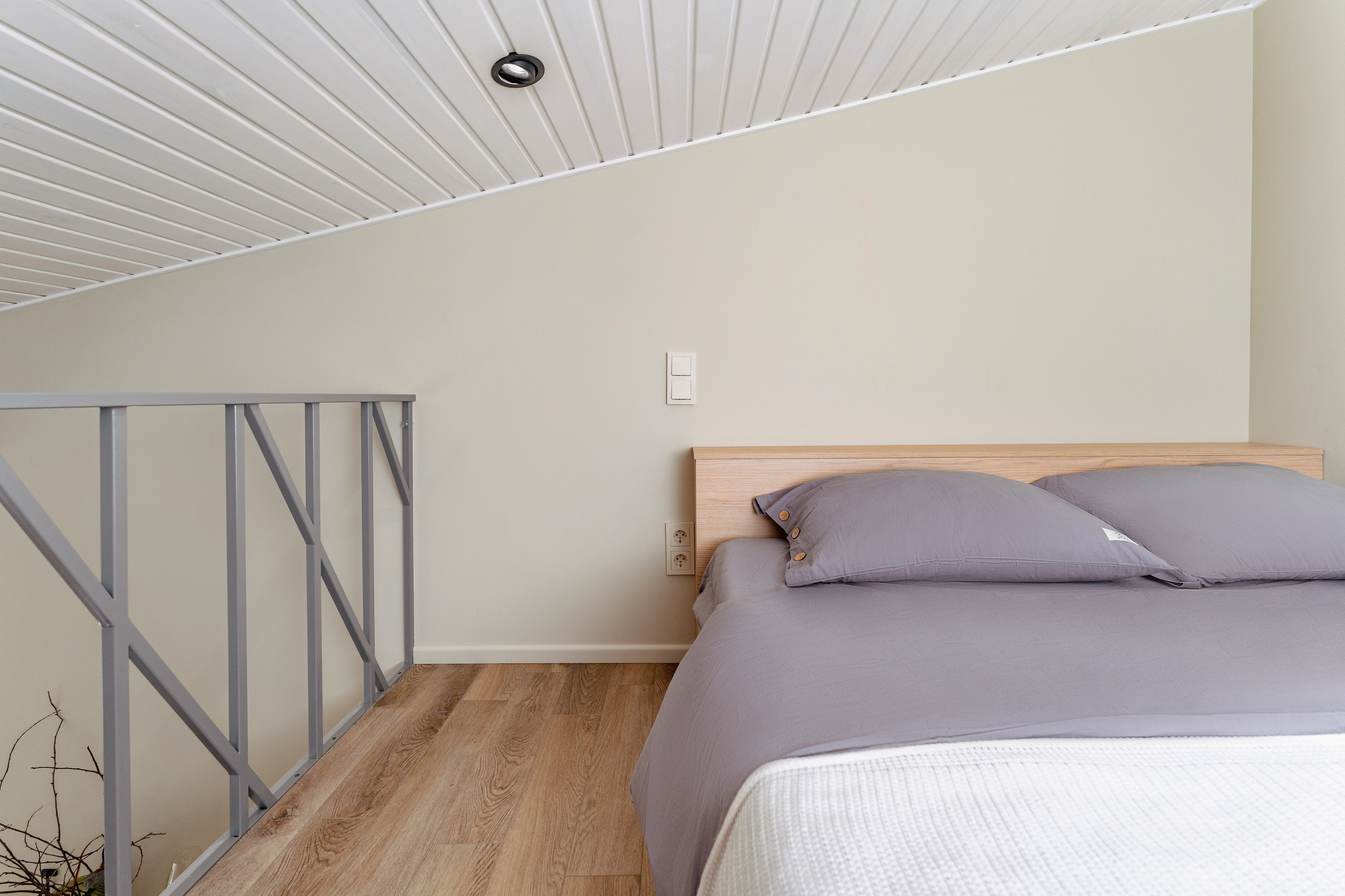 Апартаменты в Хосте. Отельный интерьерный фотограф Сочи