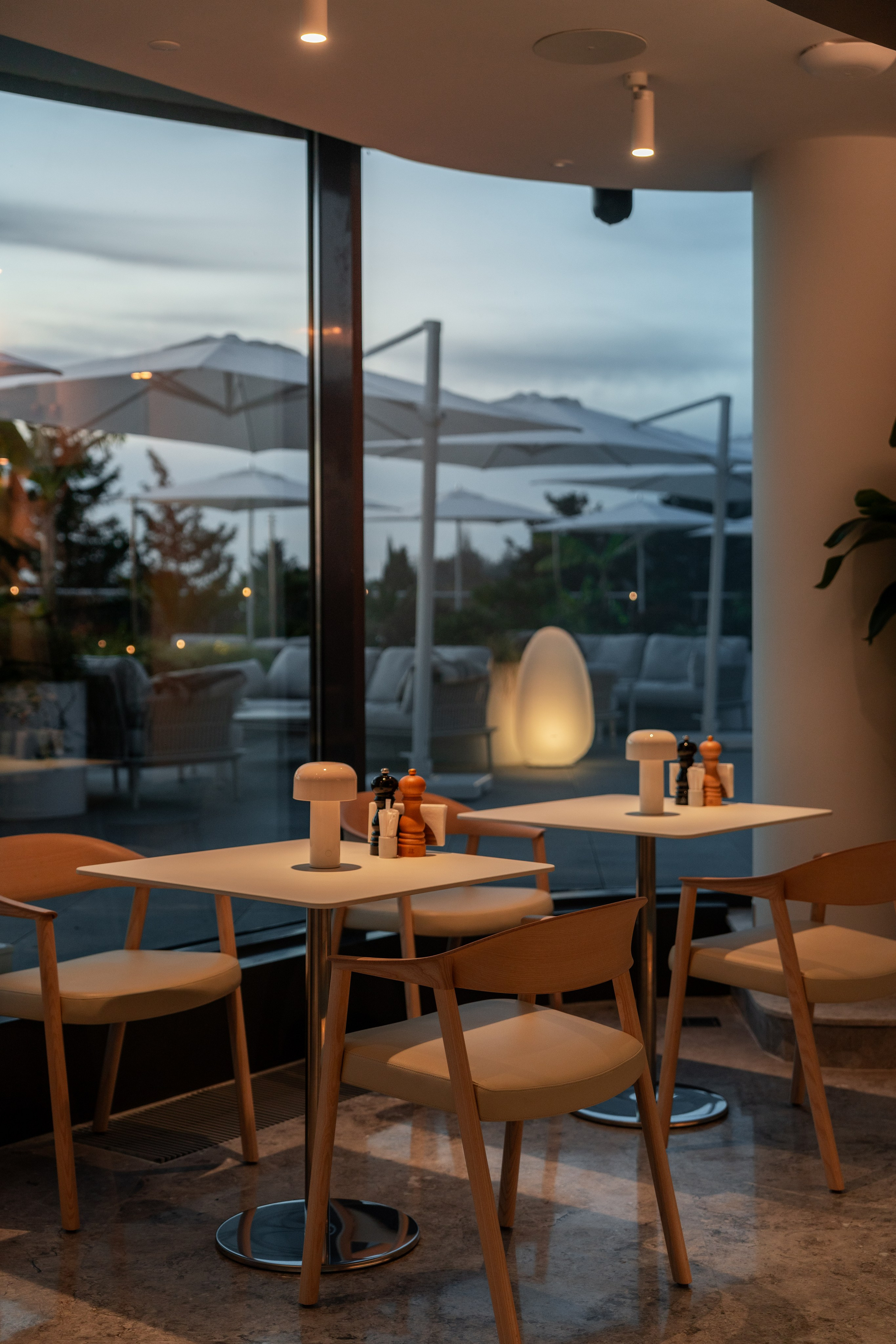 Санаторий Кристалл. Отельный интерьерный фотограф Сочи