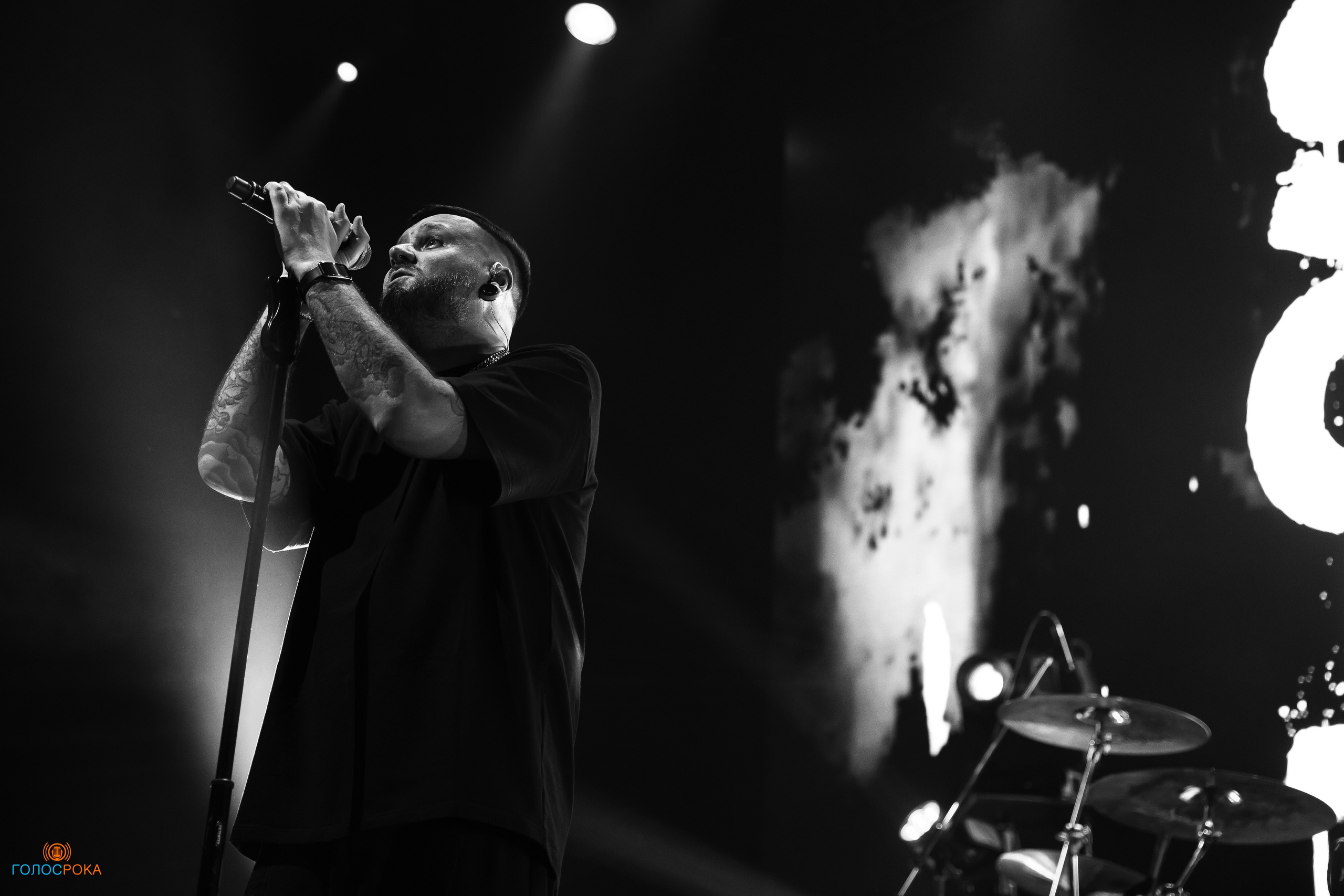 Stigmata / 19.11.2023 / 1930 Moscow. Репортажный и портретный фотограф Русакова Жанна