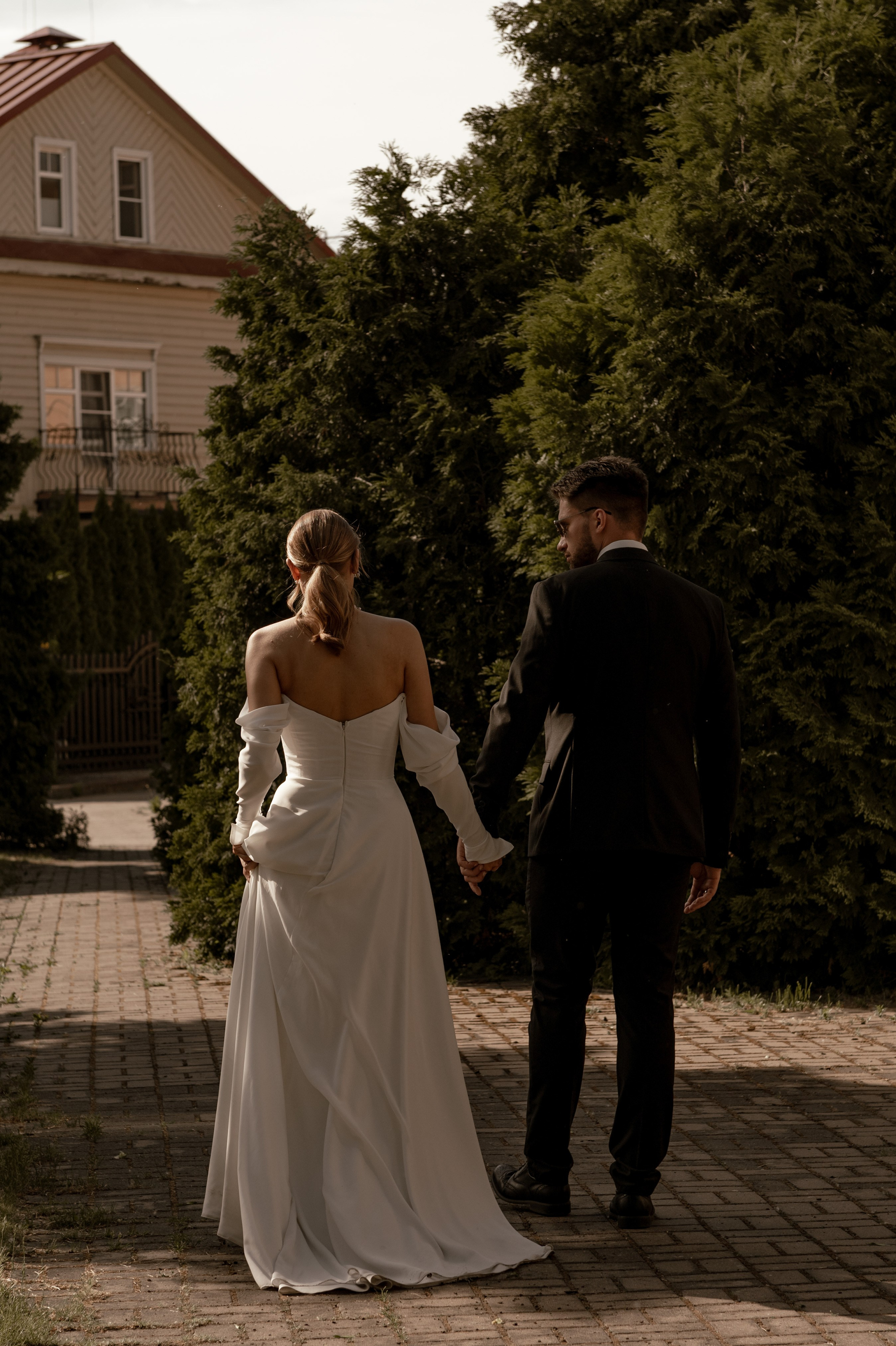 Игнат | Полина. Константин Тищенко, фотограф в Санкт-Петербурге, Пскове, Москве