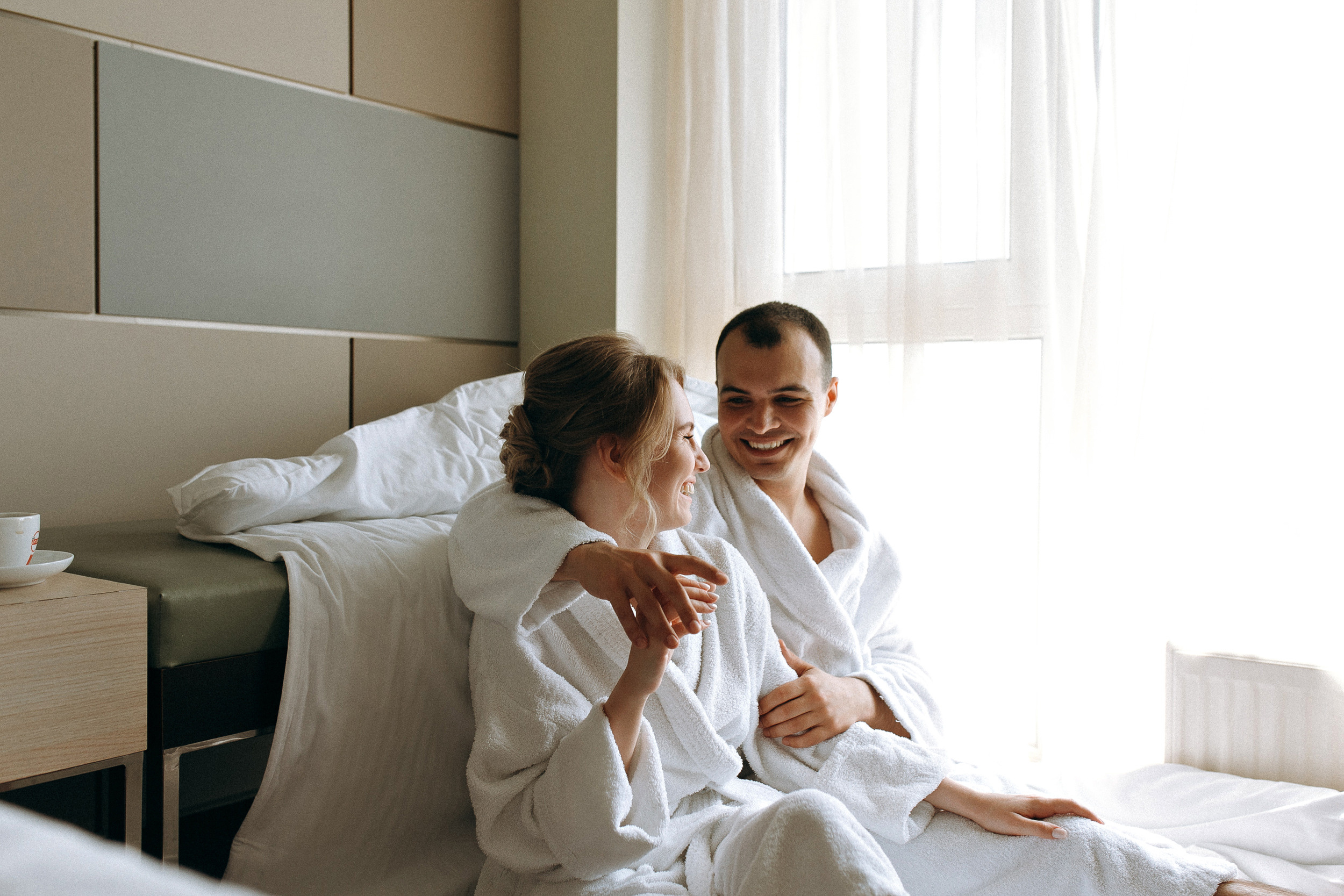 Настя и Даниил♥. Свадебный фотограф Краснодар — Сочи — Алексей Титов