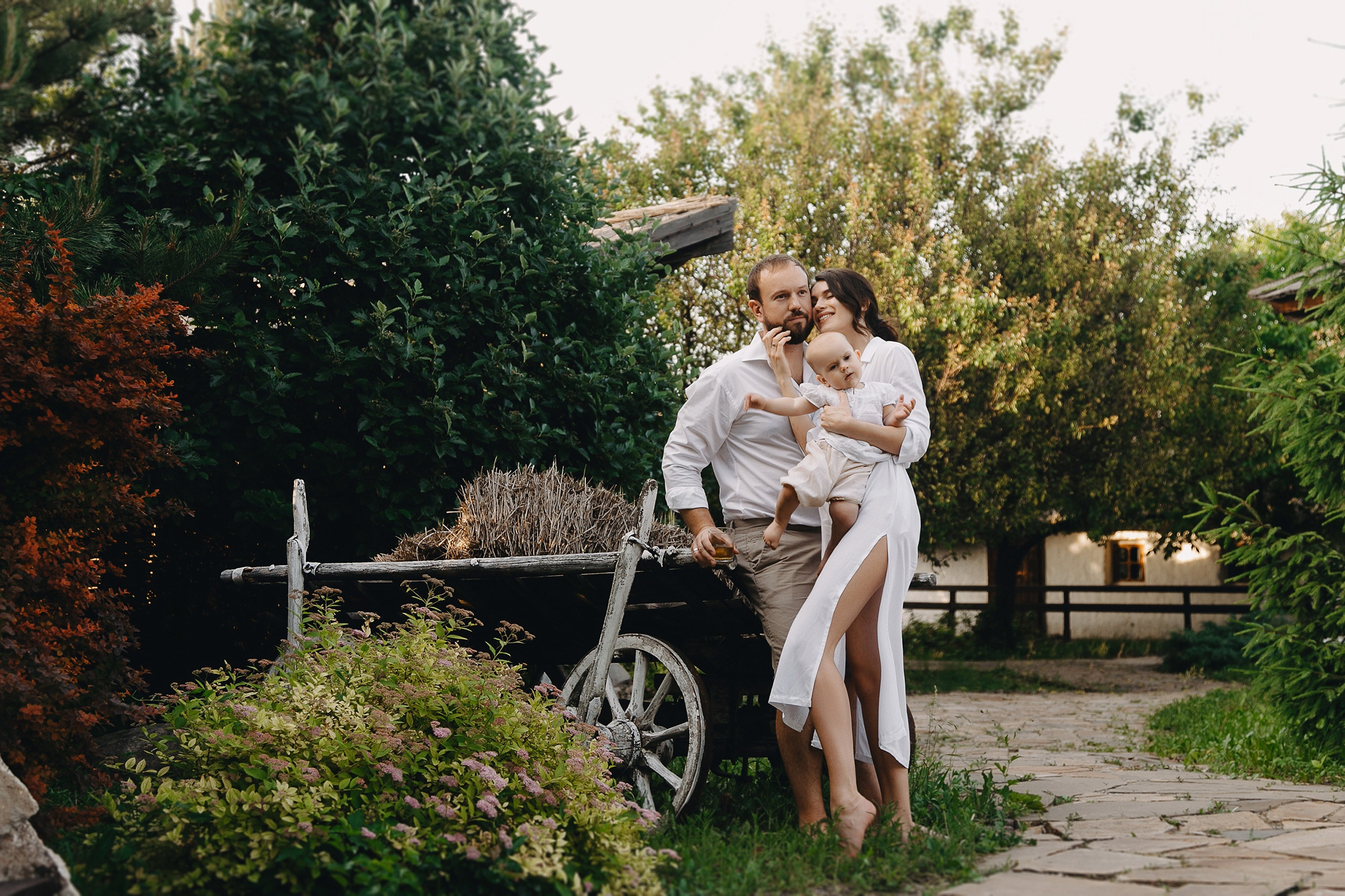 Lovers Family♥. Свадебный фотограф Краснодар — Сочи — Алексей Титов