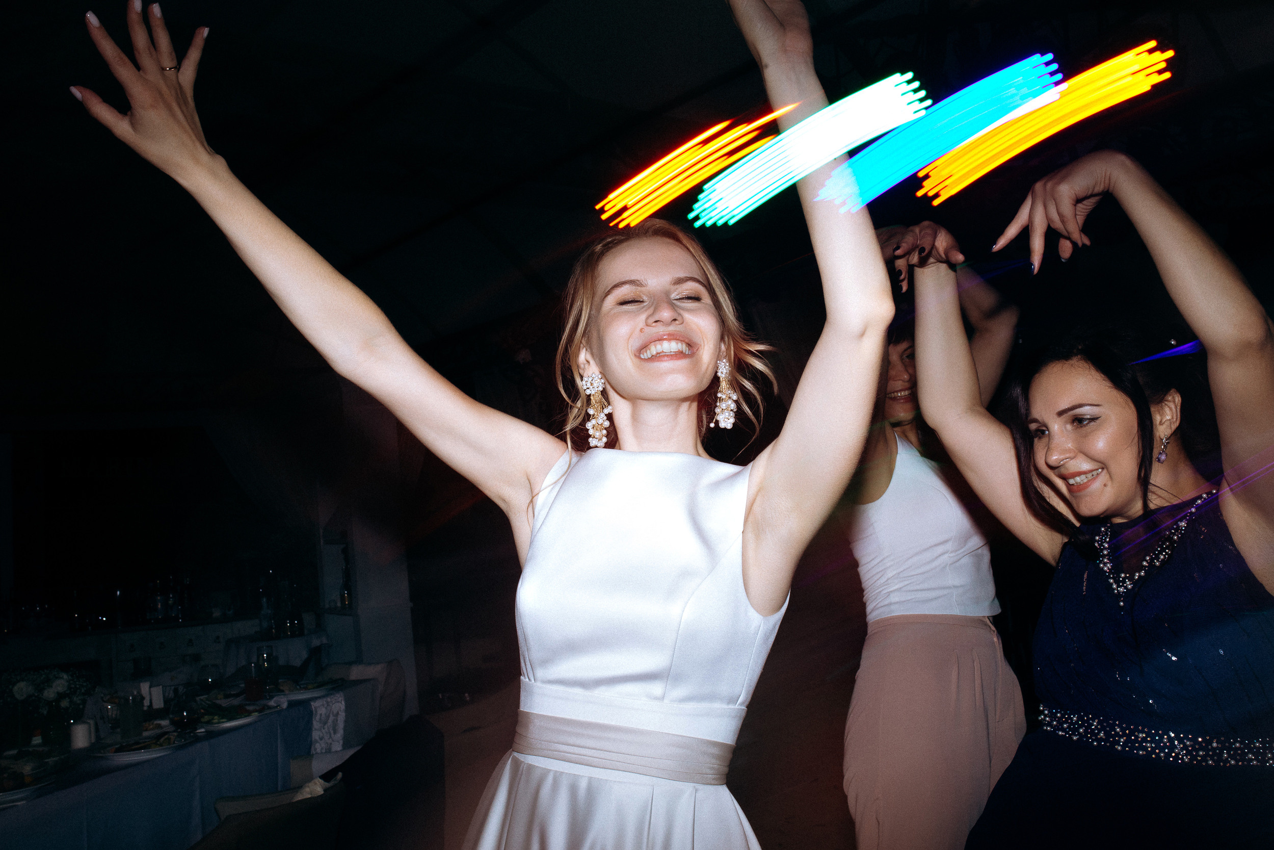 Настя и Даниил♥. Свадебный фотограф Краснодар — Сочи — Алексей Титов