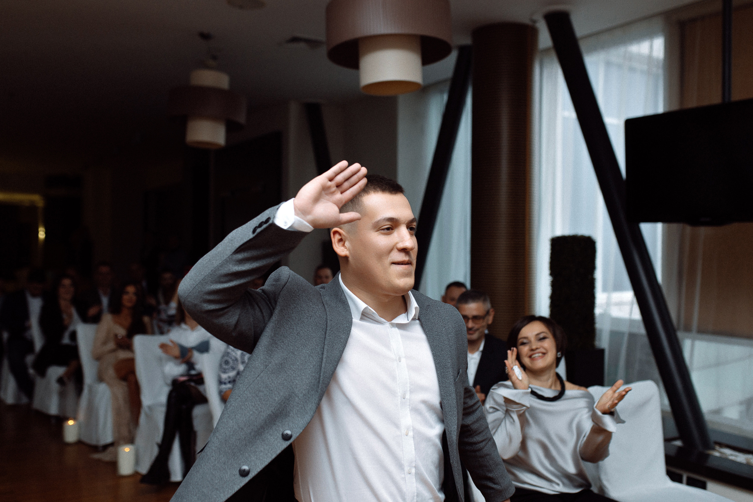 Даша и Игнат♥. Свадебный фотограф Краснодар — Сочи — Алексей Титов