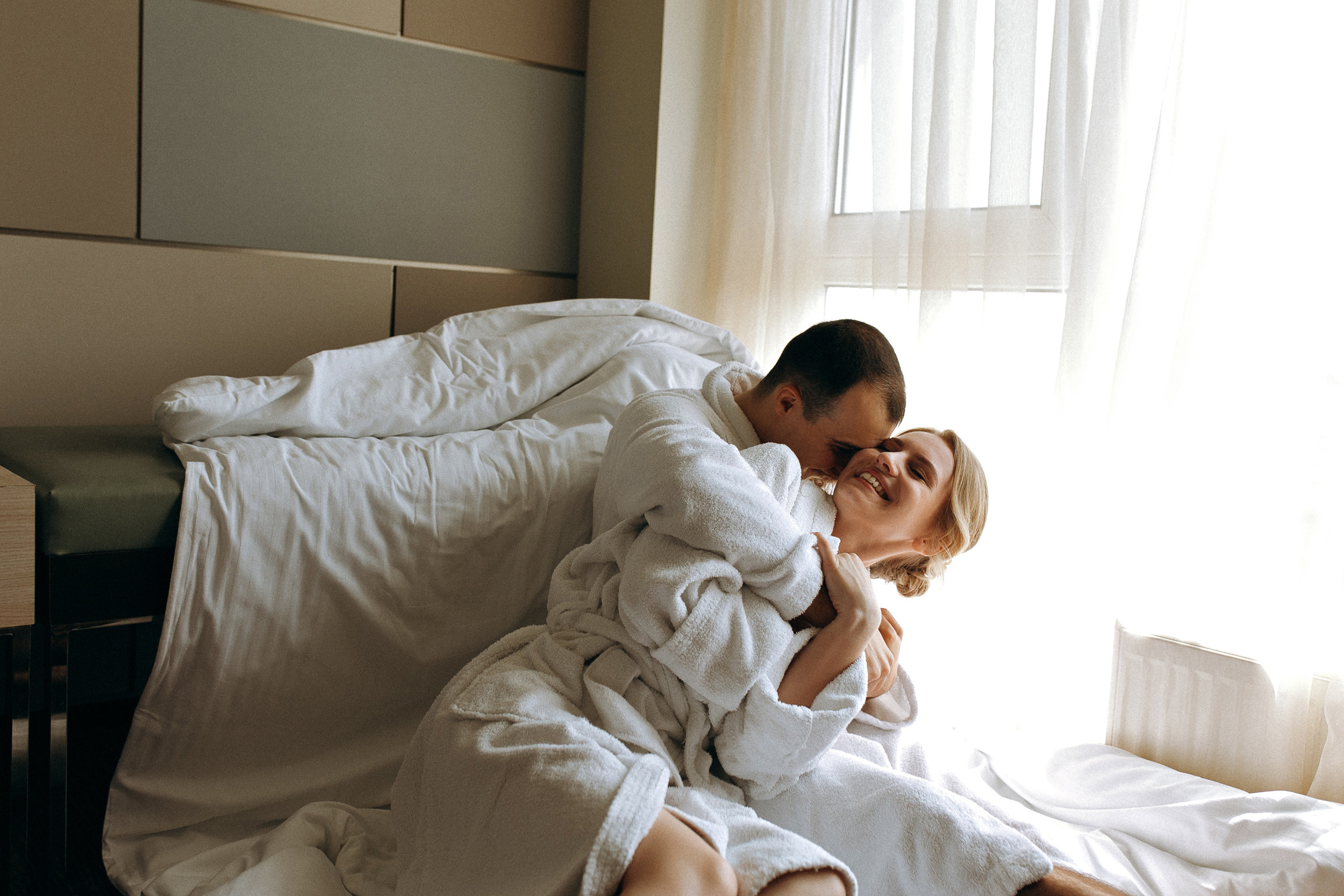 Настя и Даниил♥. Свадебный фотограф Краснодар — Сочи — Алексей Титов