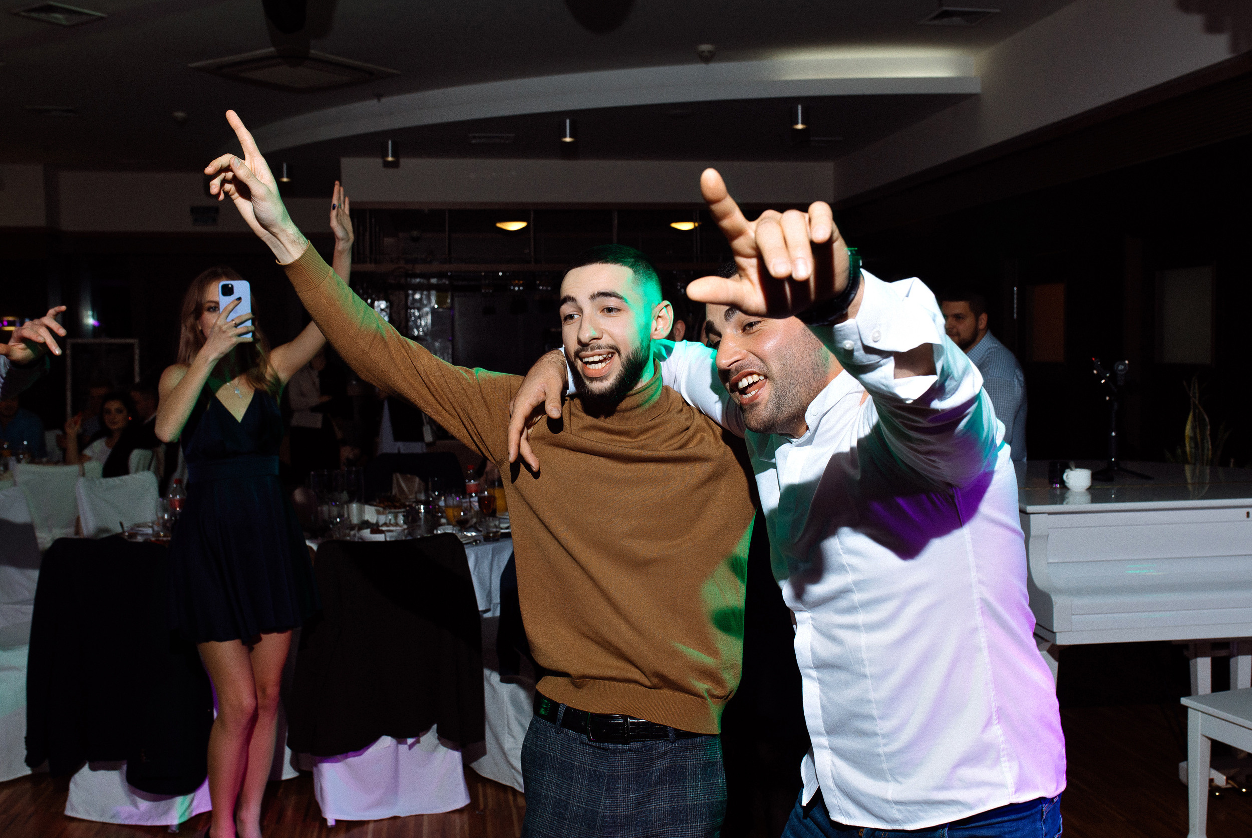 Даша и Игнат♥. Свадебный фотограф Краснодар — Сочи — Алексей Титов