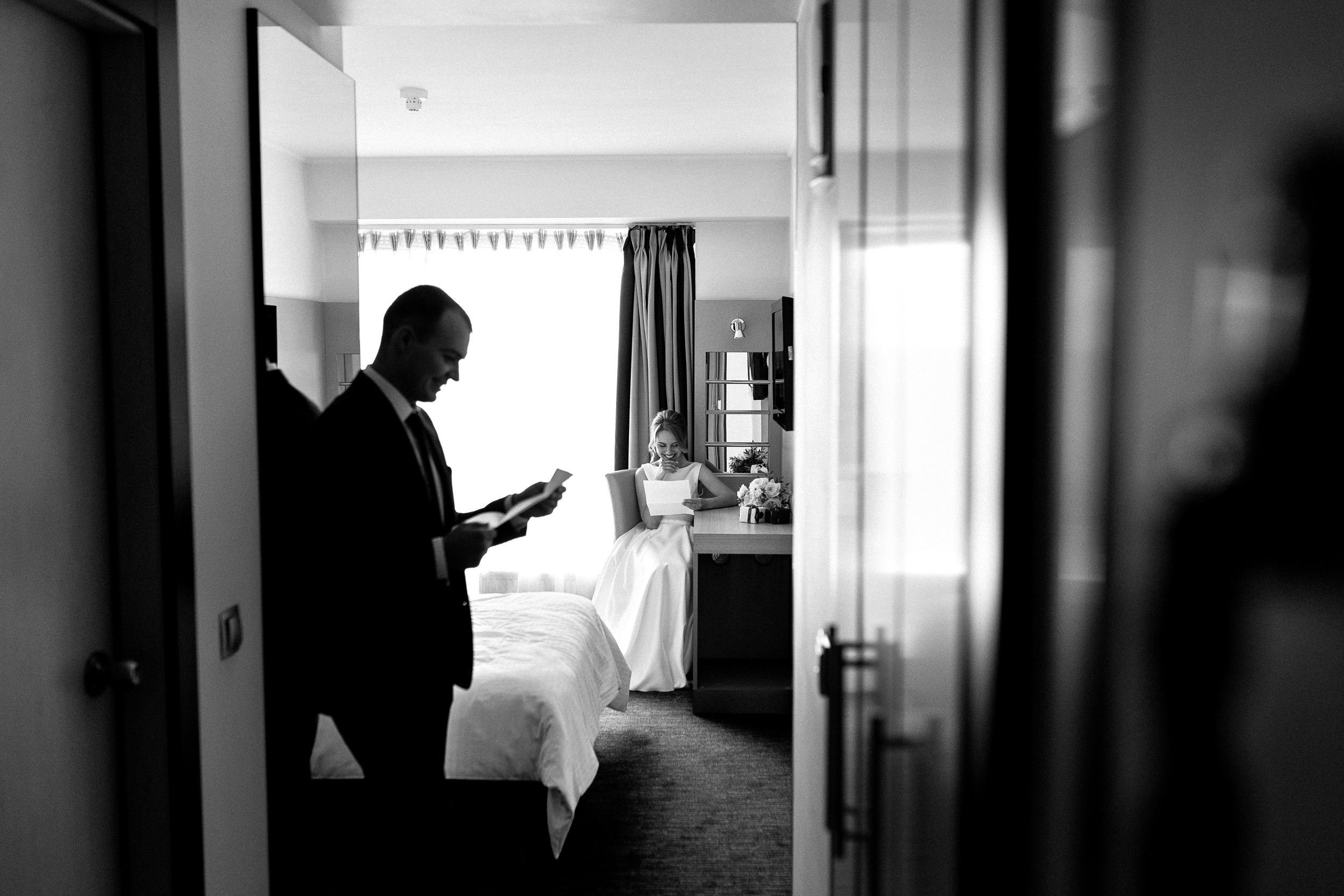 Настя и Даниил♥. Свадебный фотограф Краснодар — Сочи — Алексей Титов