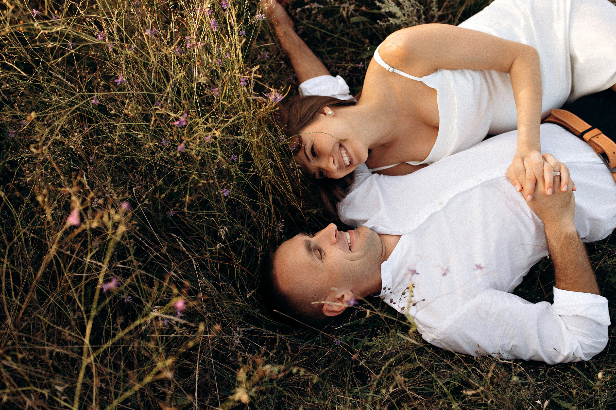 Лиля и Ваня♥. Свадебный фотограф Краснодар — Сочи — Алексей Титов