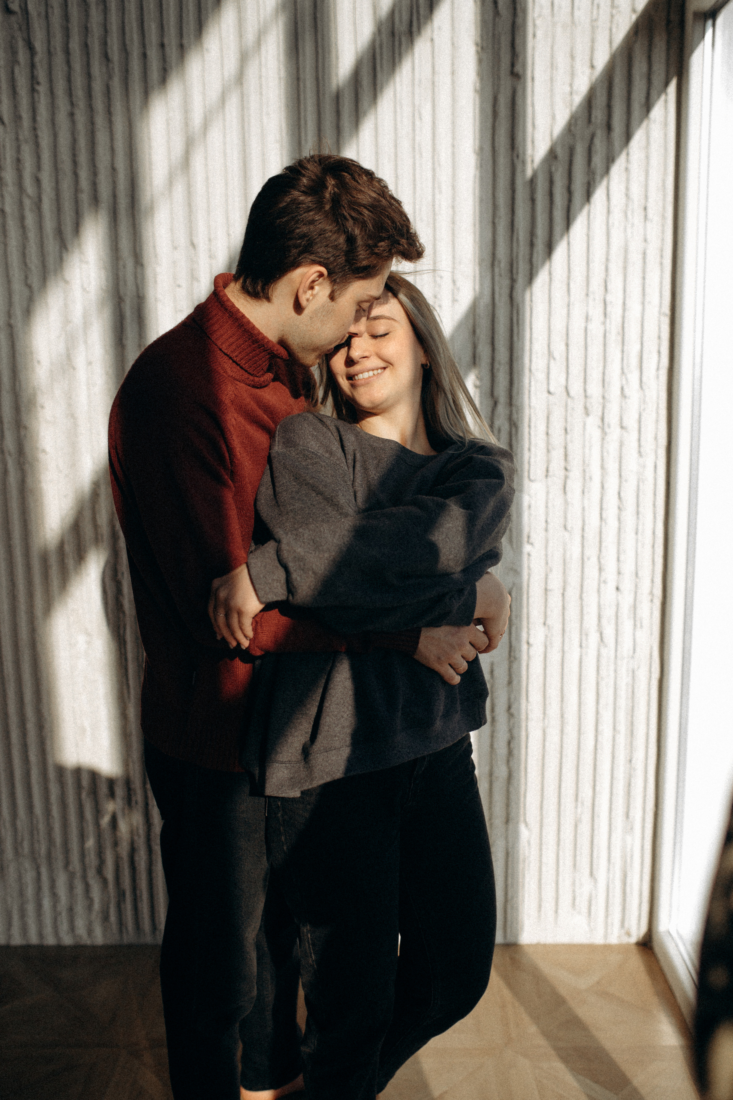 Юля и Антон♥. Свадебный фотограф Краснодар — Сочи — Алексей Титов